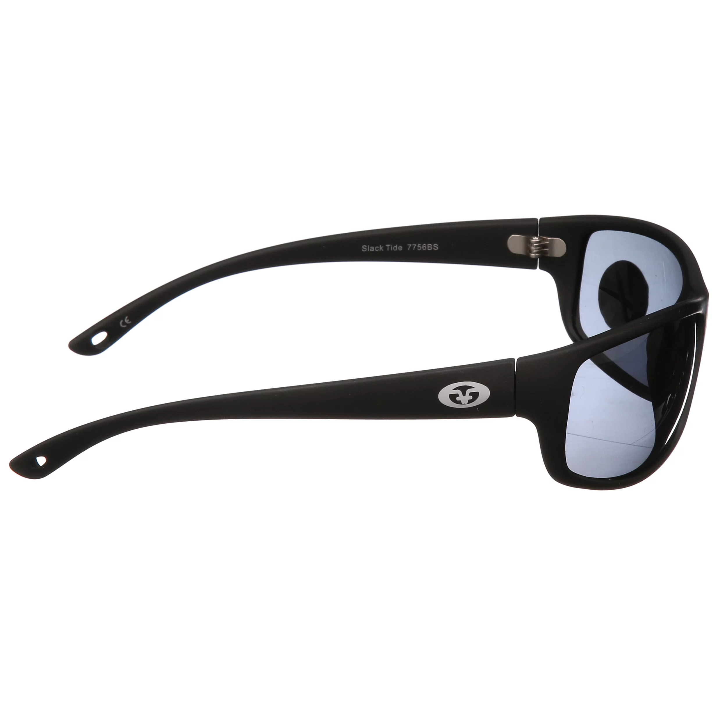 Flying Fisherman Slack Tide Polarized Performance Sunglasses Male and Female, Adult