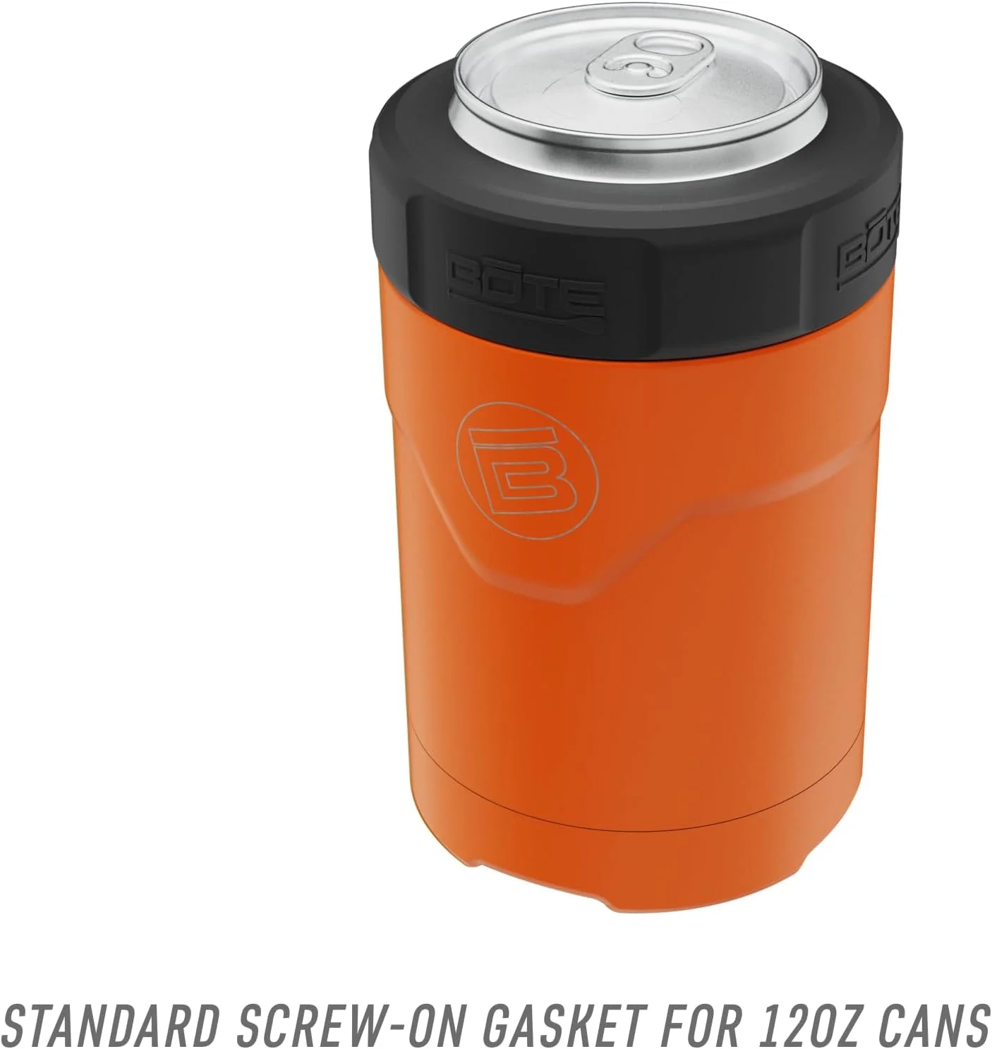 Magnepod Drinkware Magnechill Can Cooler Shorty Size Adaptable Switch Ring Keeps Soda Cold Can Insulated Attach Magnetically To Compatible s Kayaks Floats 12 Oz Multiple Colors