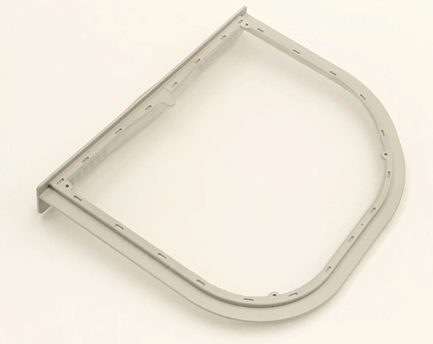 OEM LG Dryer Lint Filter Screen Originally Shipped With RV1317AS, RN1317AS