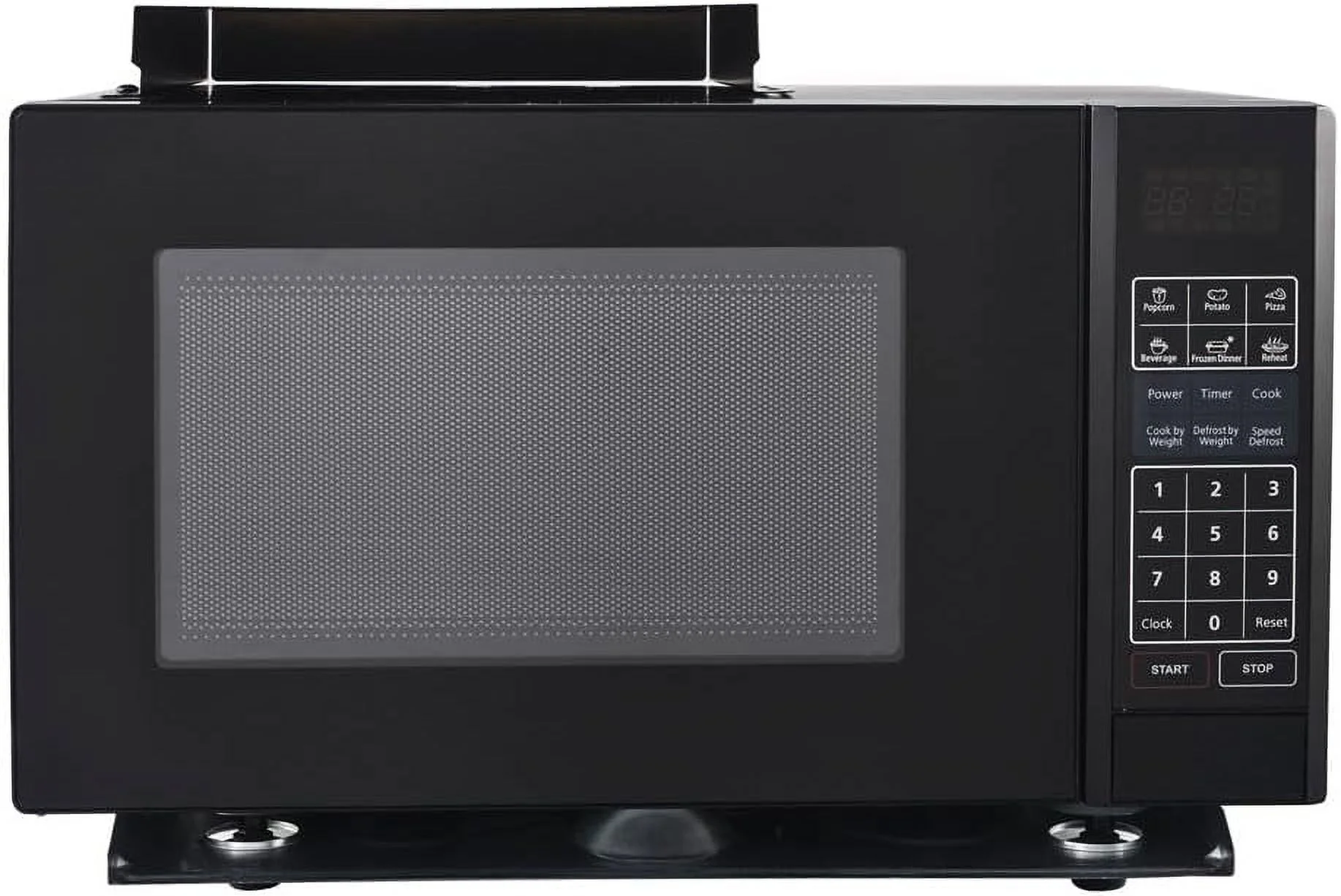 MCG992ARB .9 MICROWAVE