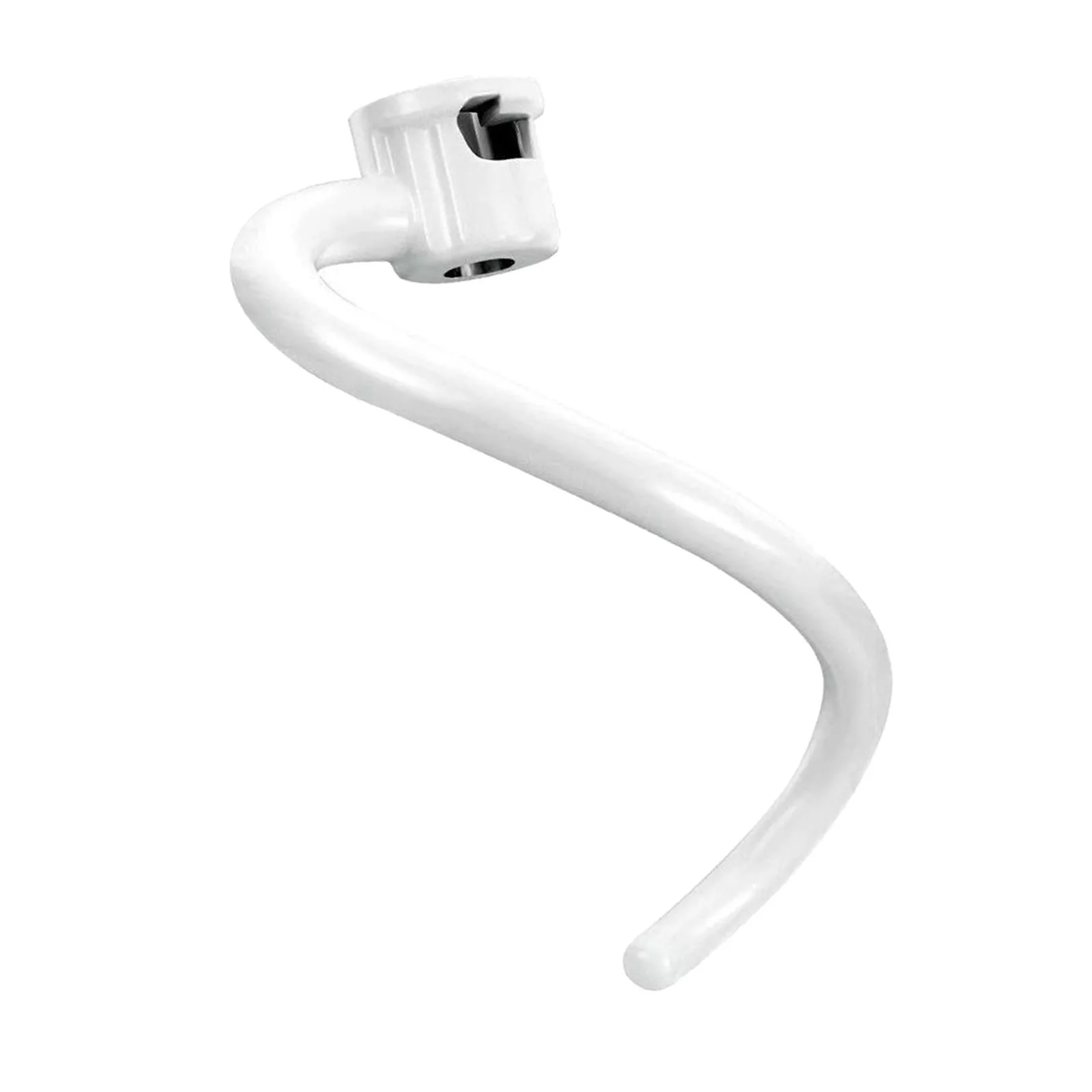 Coated Hook Stand Mixer Mixer Attachment for Kitchen