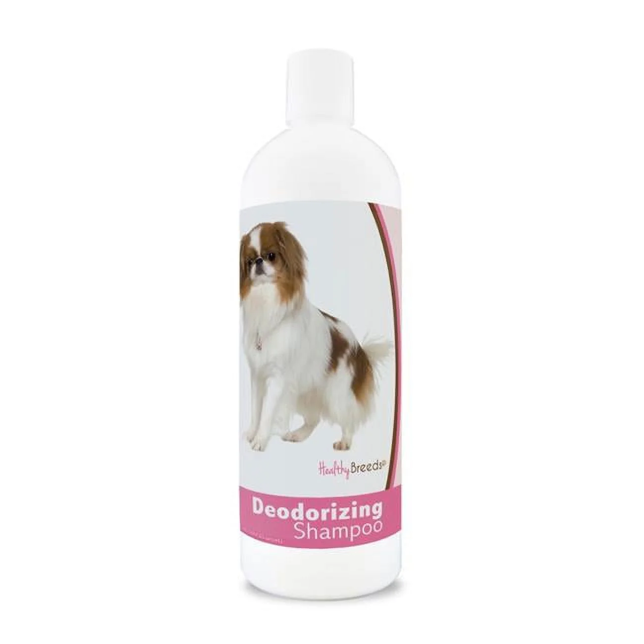 16 oz Japanese Chin Deodorizing Shampoo