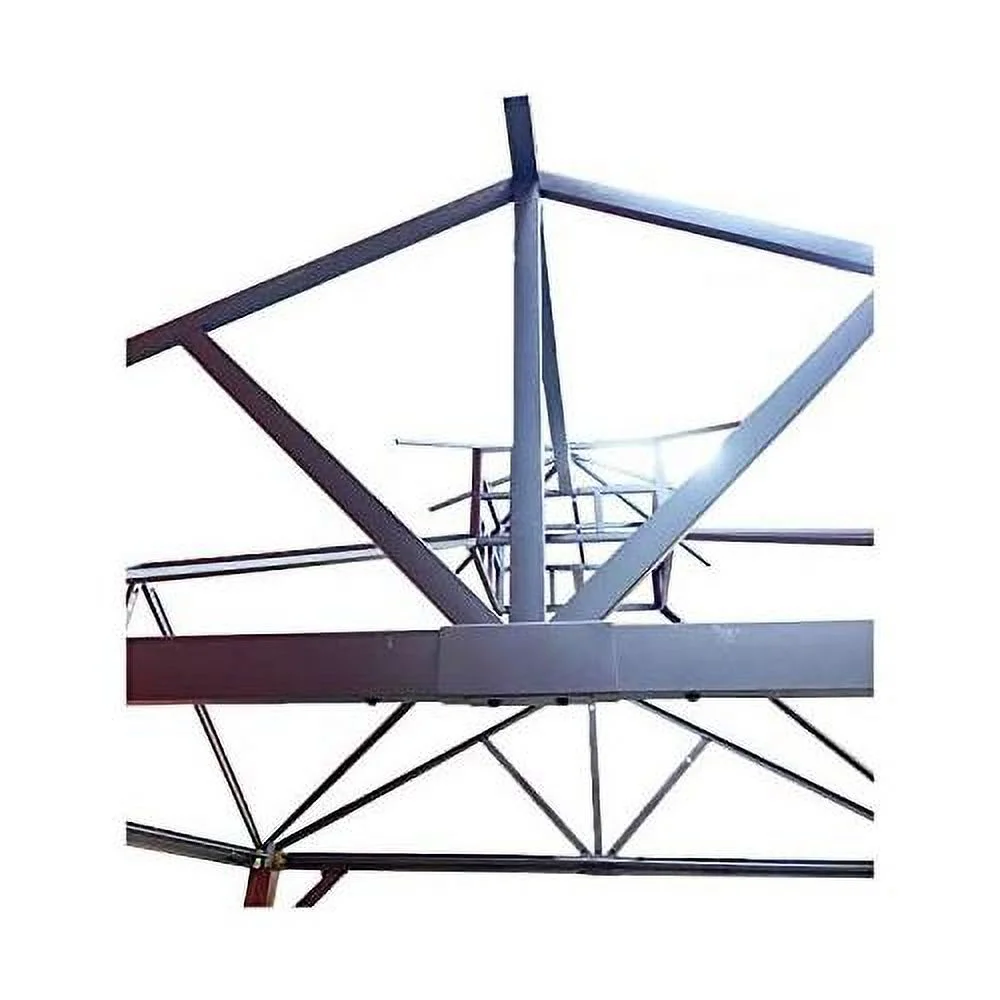Replacement Canopy Top Cover Compatible With The Selections Pitched Roof Gazebo - Riplock 350