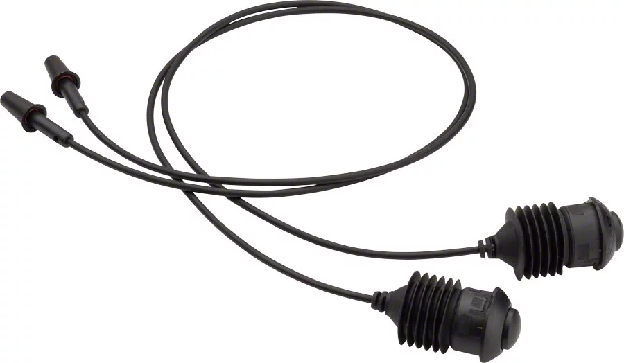 SRAM RED eTap AXS Electronic Aero Road Groupset - 1x 12-Speed AXS Blipbox 2