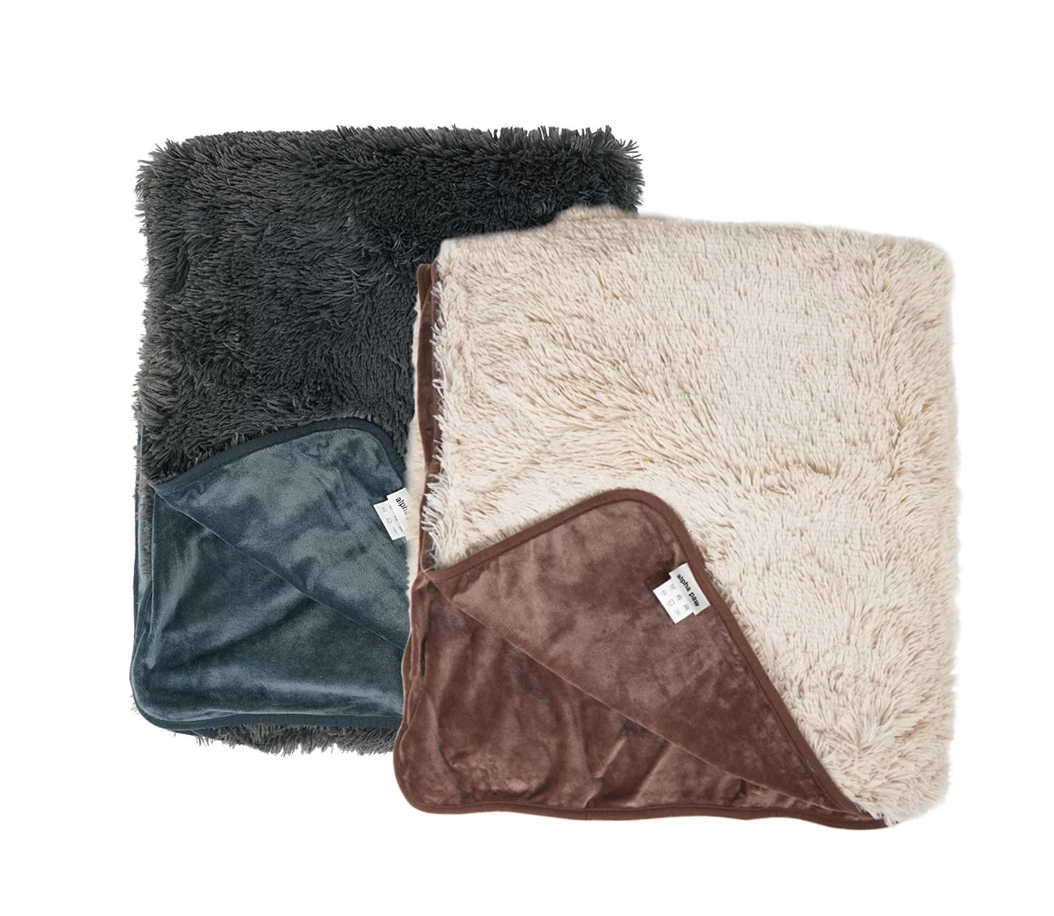 PawProof™ Throw Blanket for Dogs