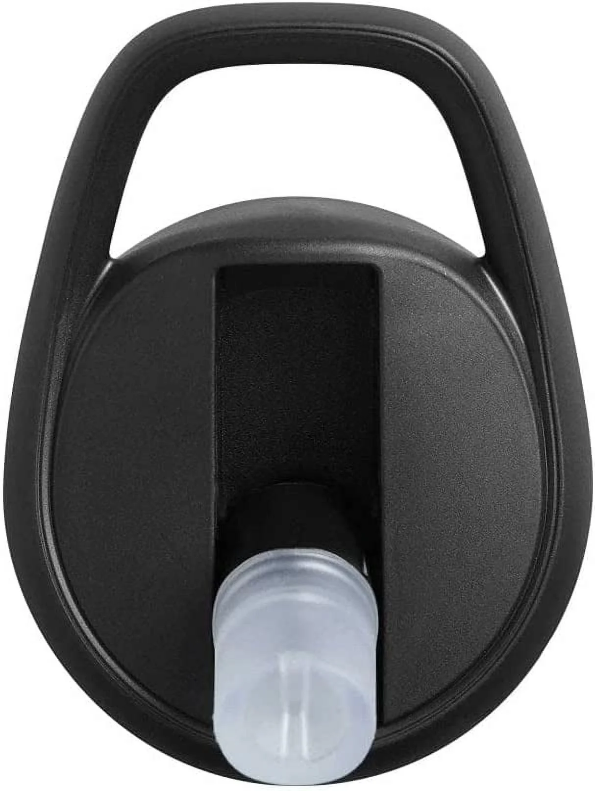 CamelBak eddy+ Water Bottle with Tritan Renew – Straw Top 25oz, Olive