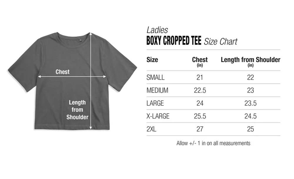 Harry Potter Slytherin Crest Women's Boxy Cropped T Shirt