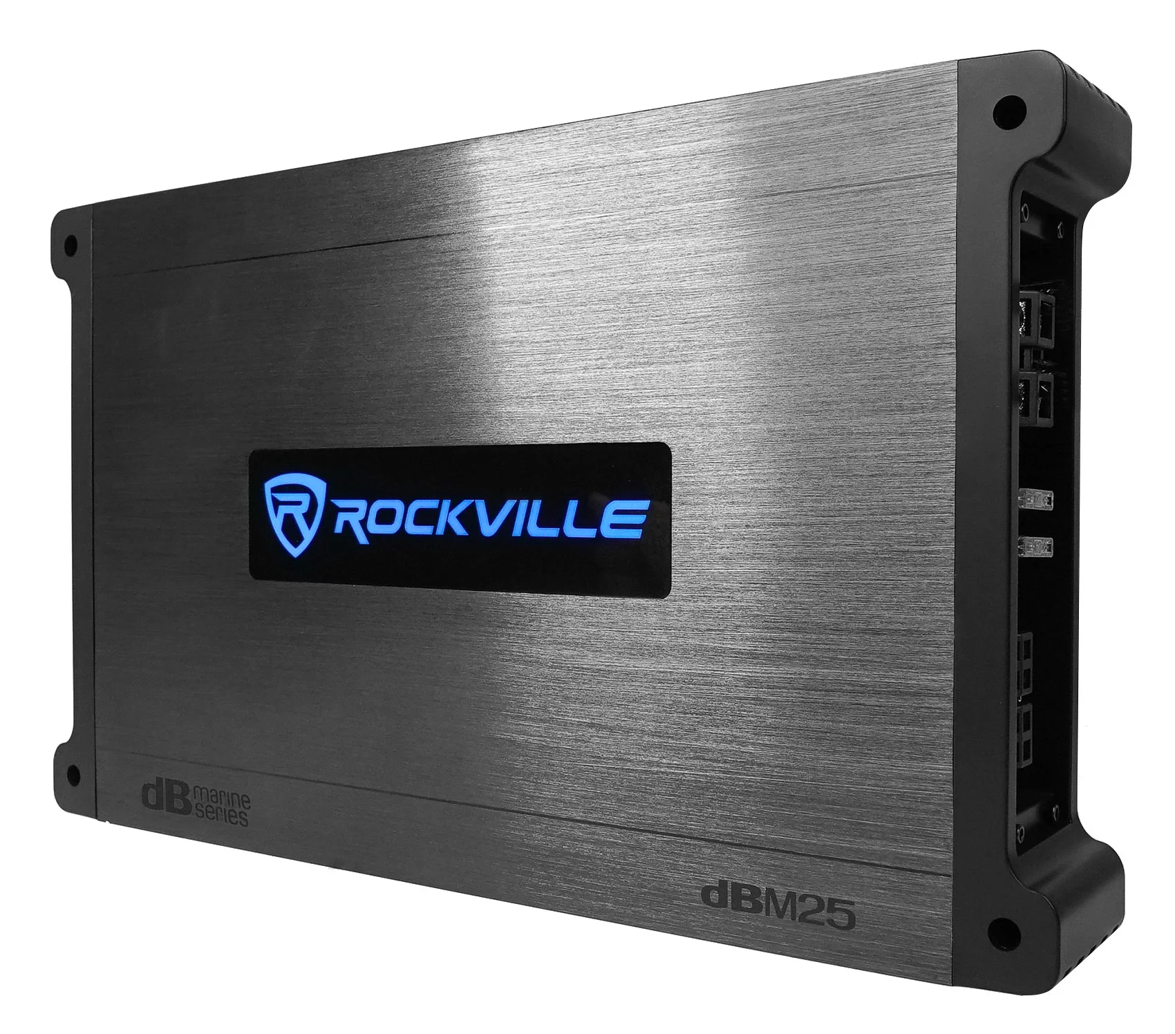 Rockville Bluetooth Receiver+8
