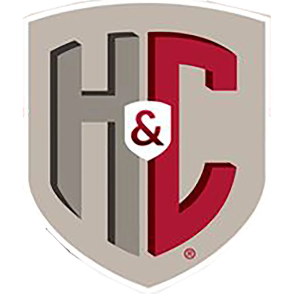 H&C 50.154155 Hydro-Defend Water-Based Concrete & Driveway Protector CLEAR 5-Gallon