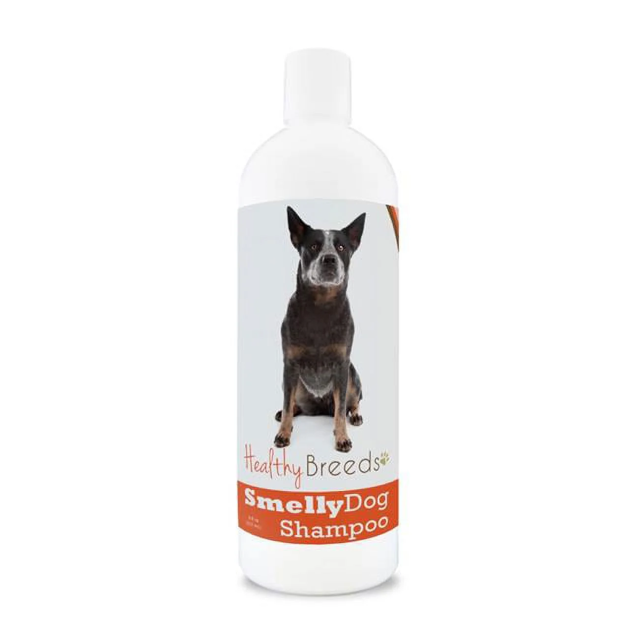 Healthy Breeds  Australian Cattle Dog Smelly Dog Baking Soda Shampoo