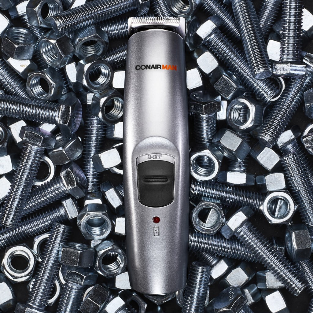 ConairMAN Rechargeable All In 1 Trimmer, GMT189R