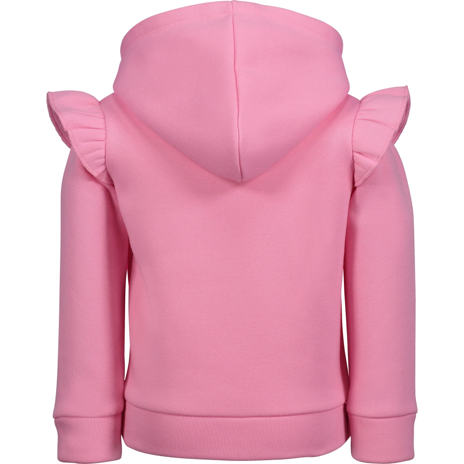 Disney Fancy Nancy Toddler Girls Pullover Fleece Hoodie and Leggings Outfit Set Toddler to Big Kid