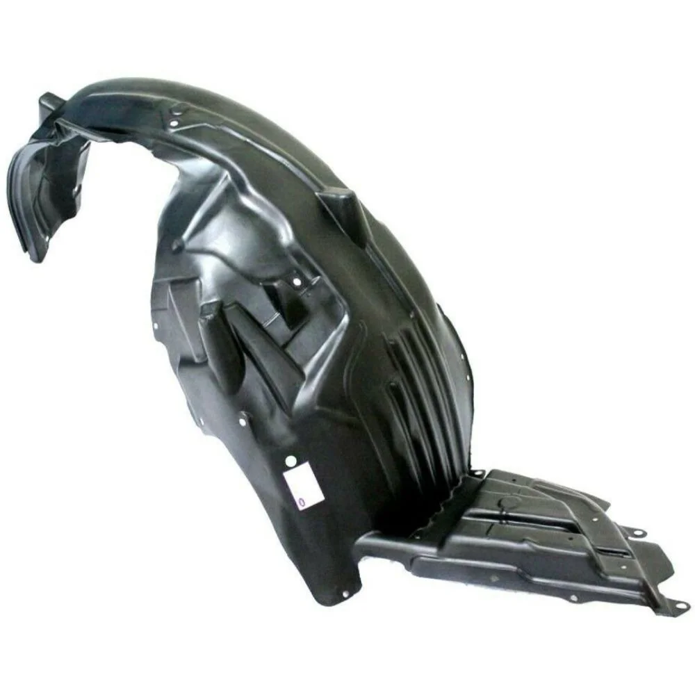 Teledu Splash Shield For Subaru 2010-2014 Outback Wagon Front Driver Side