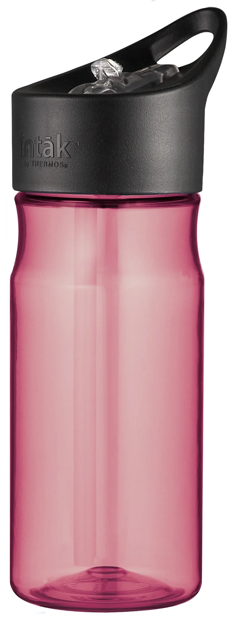 Thermos Intak 18 Ounce Hydration Bottle, Blue