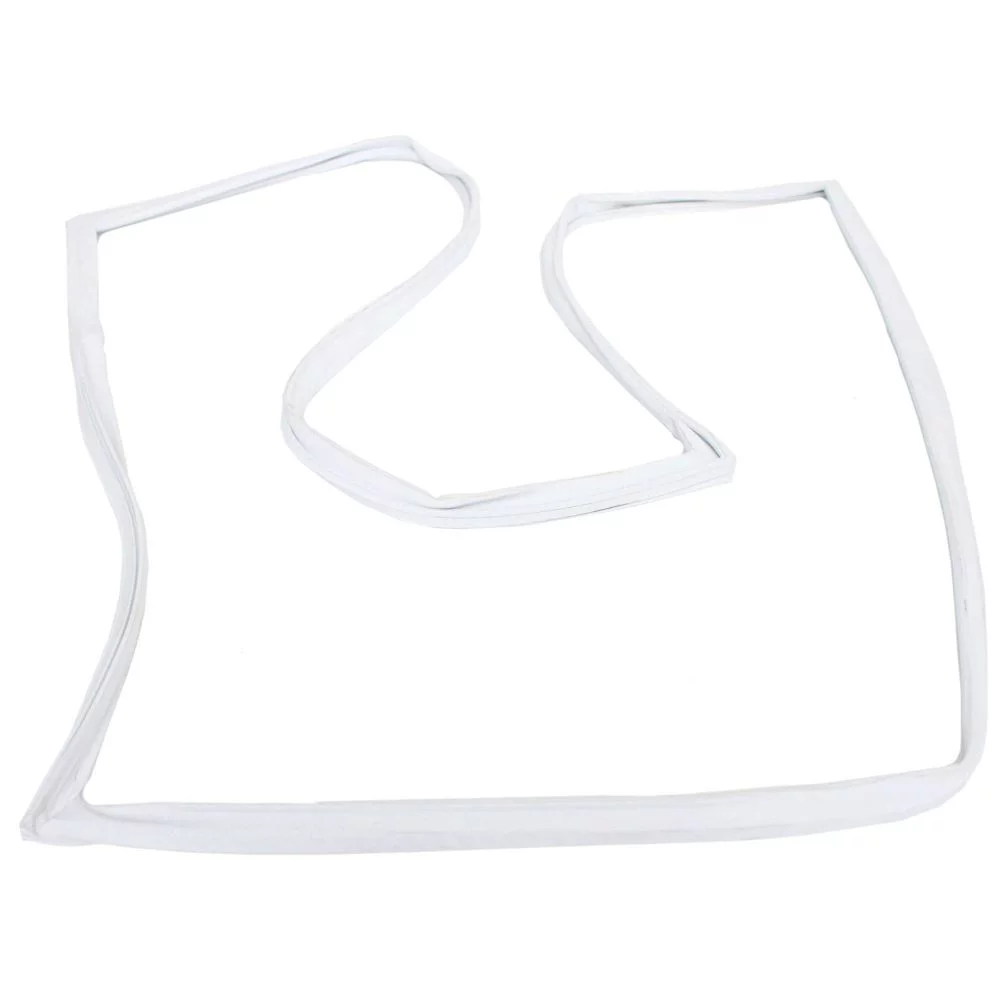 YesParts 5304507202 Durable Freezer Gasket Door White compatible with 216522303 446555 AH426067 EA426067