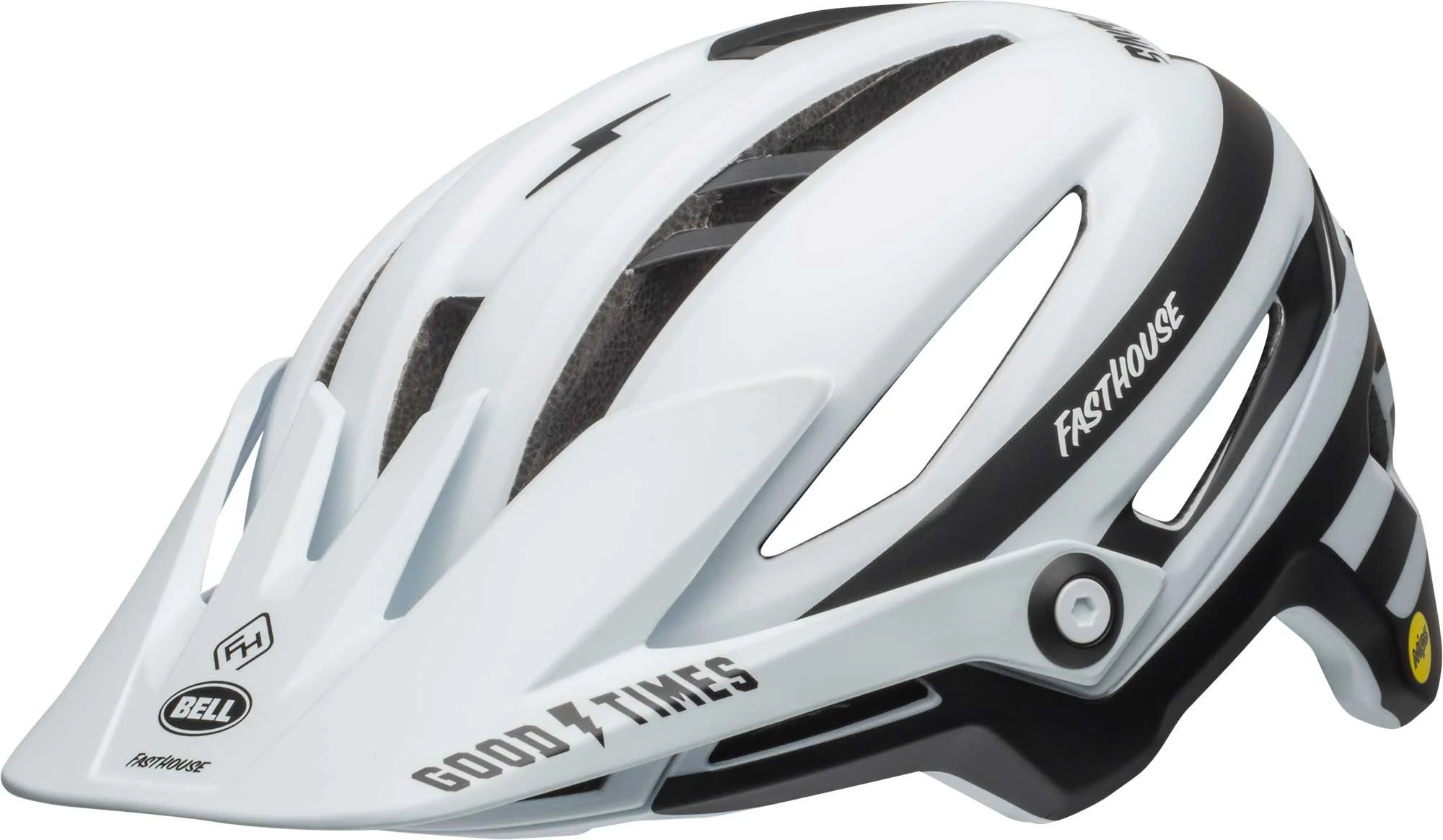 Bell Adult Sixer MIPS Bike Helmet