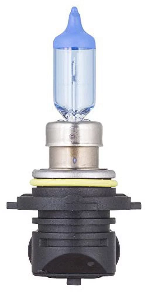 Philips 9006 Crystalvision Ultra Headlight, Pack of 2 Fits select: 2004-2015 HONDA CIVIC, 2013-2018 RAM 1500