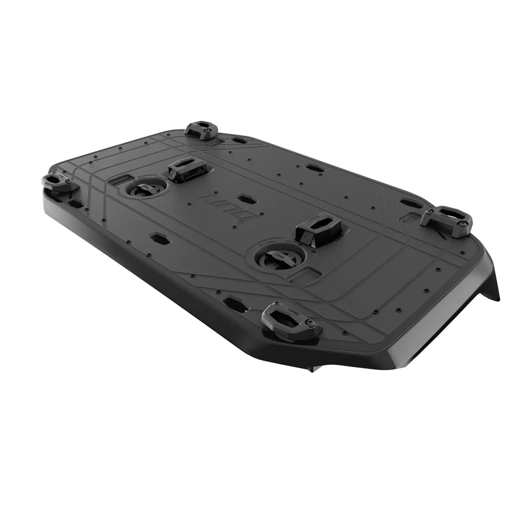 Sea-Doo New OEM LinQ Easy-Install Multi Cargo Rack, 295101015