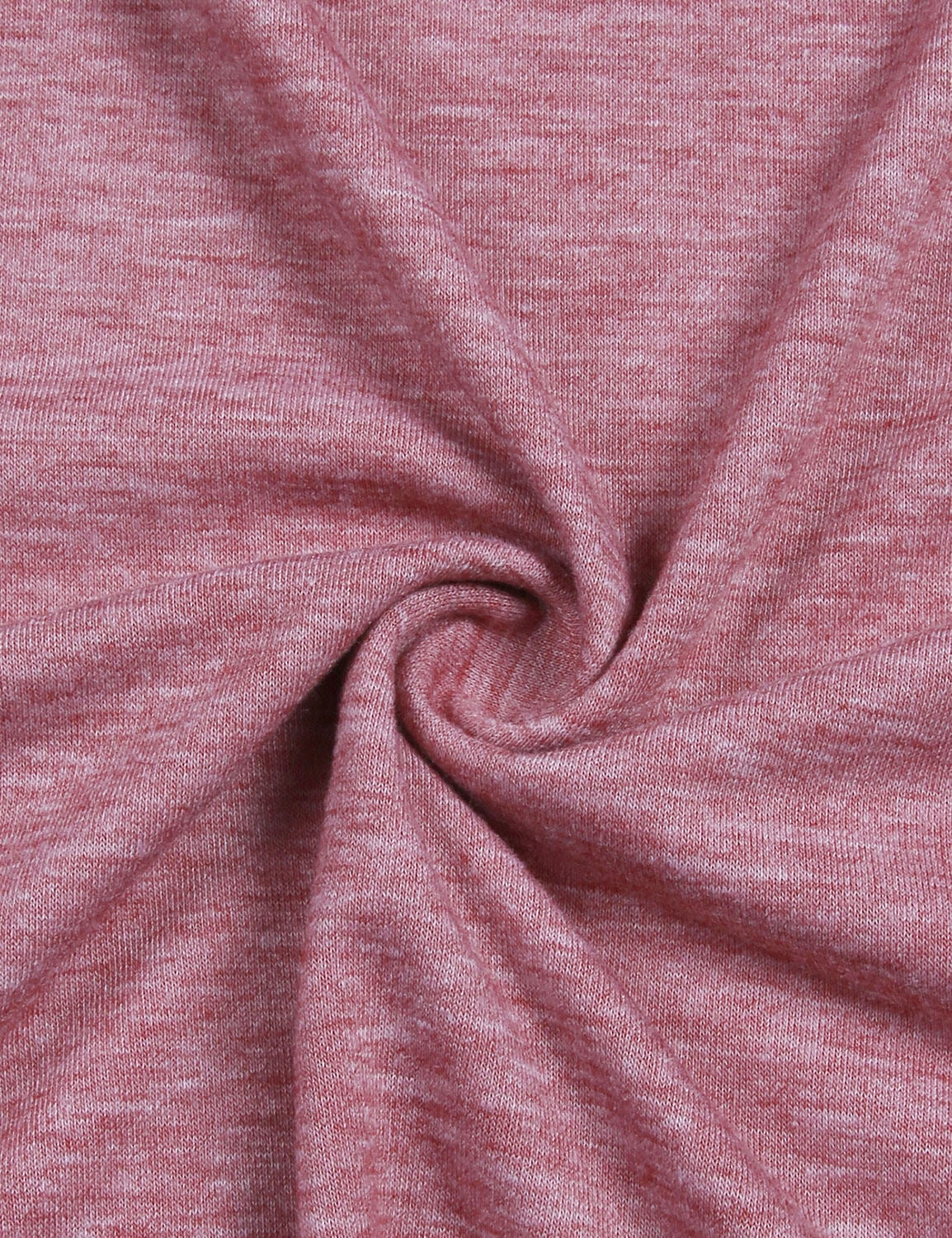 STARVNC Women Stripe Splice Long Sleeve Crew Neck Shirt