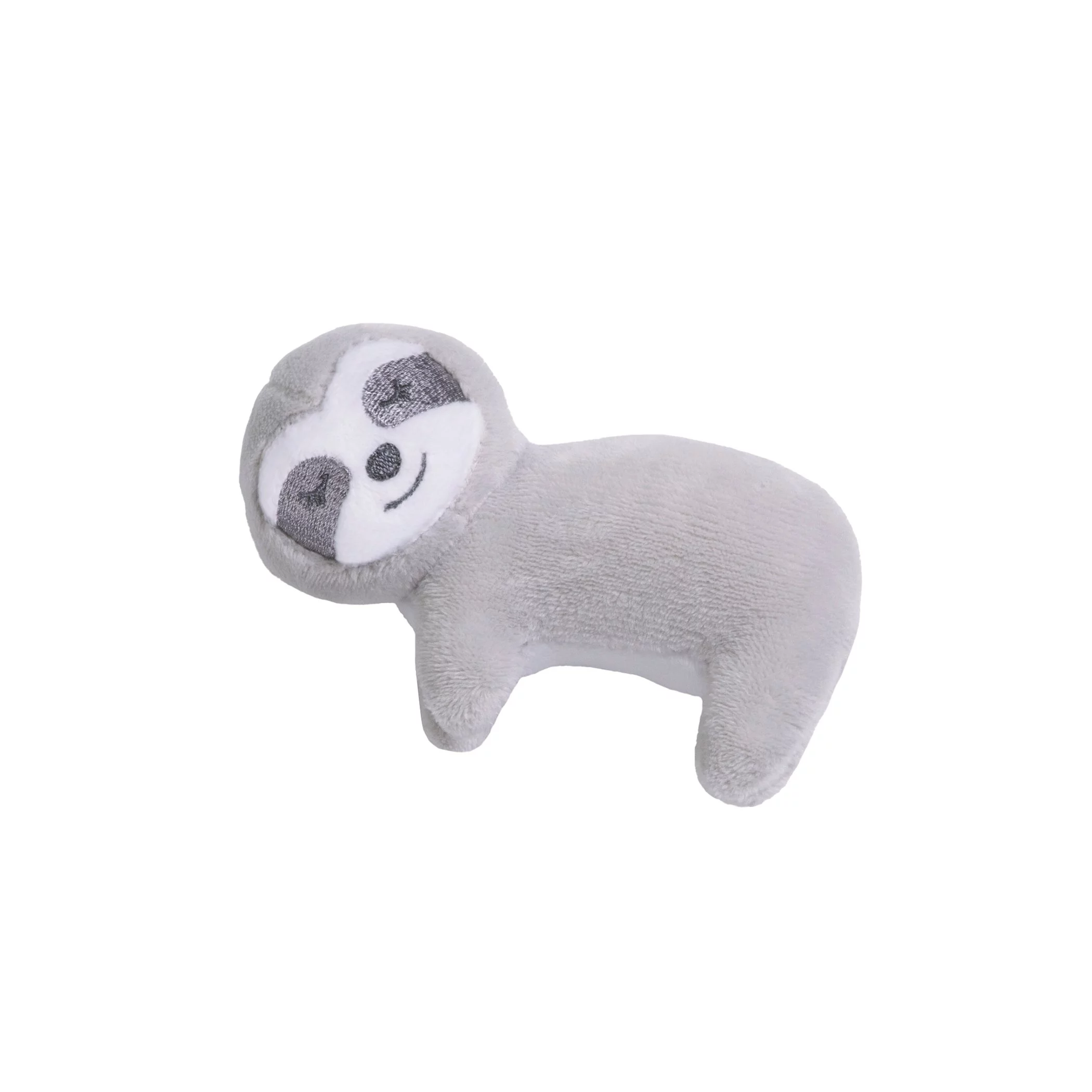 Sammy & Lou Unisex Sloths Musical Crib Mobile, Sloth Character