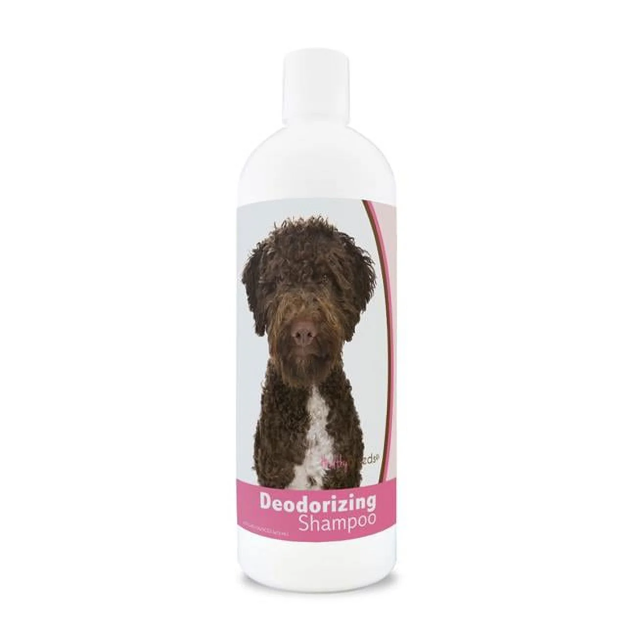 16 oz Lagotti Romagnoli Deodorizing Shampoo