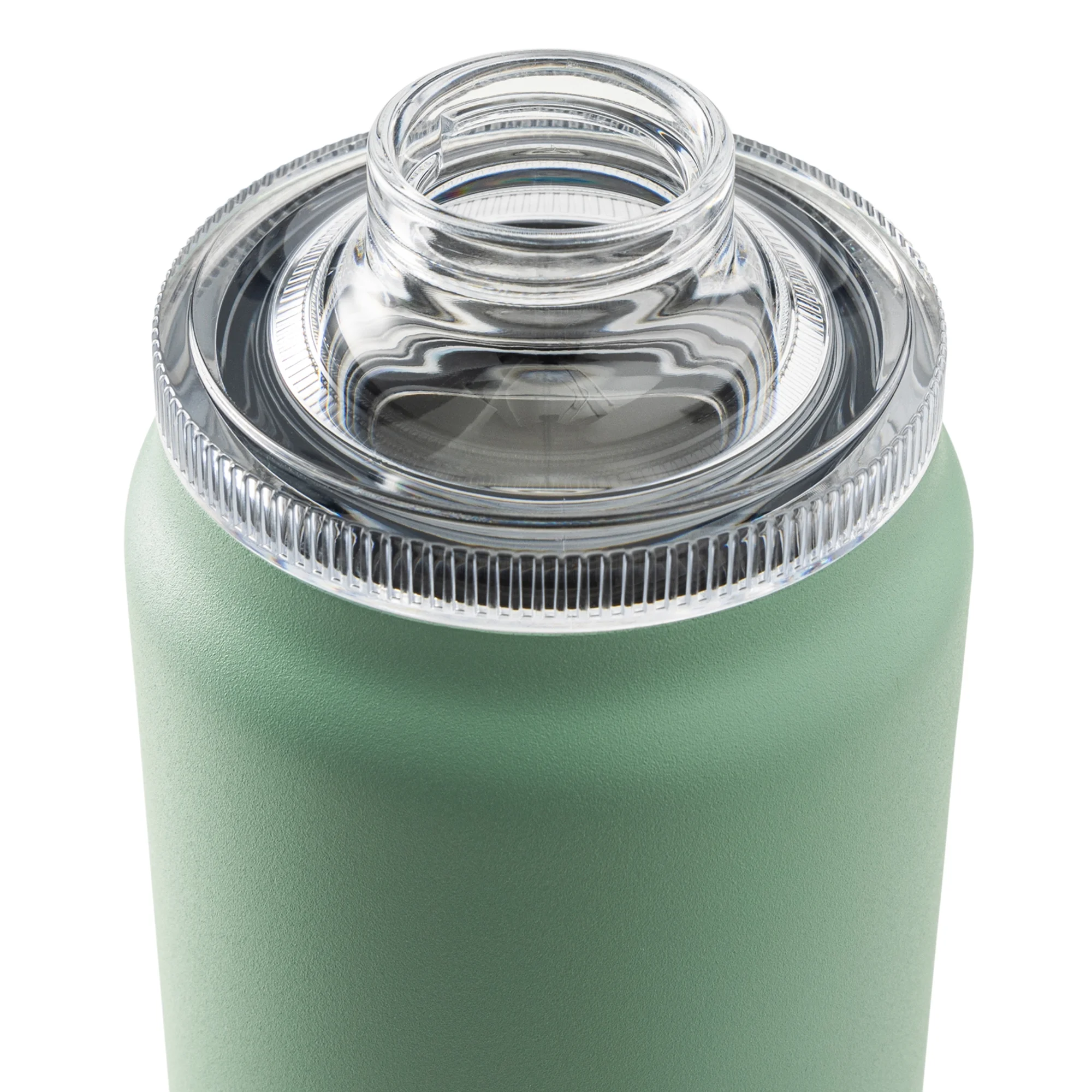 TAL Stainless Steel Everett Water Bottle with Tritan Spout 32oz, Sage