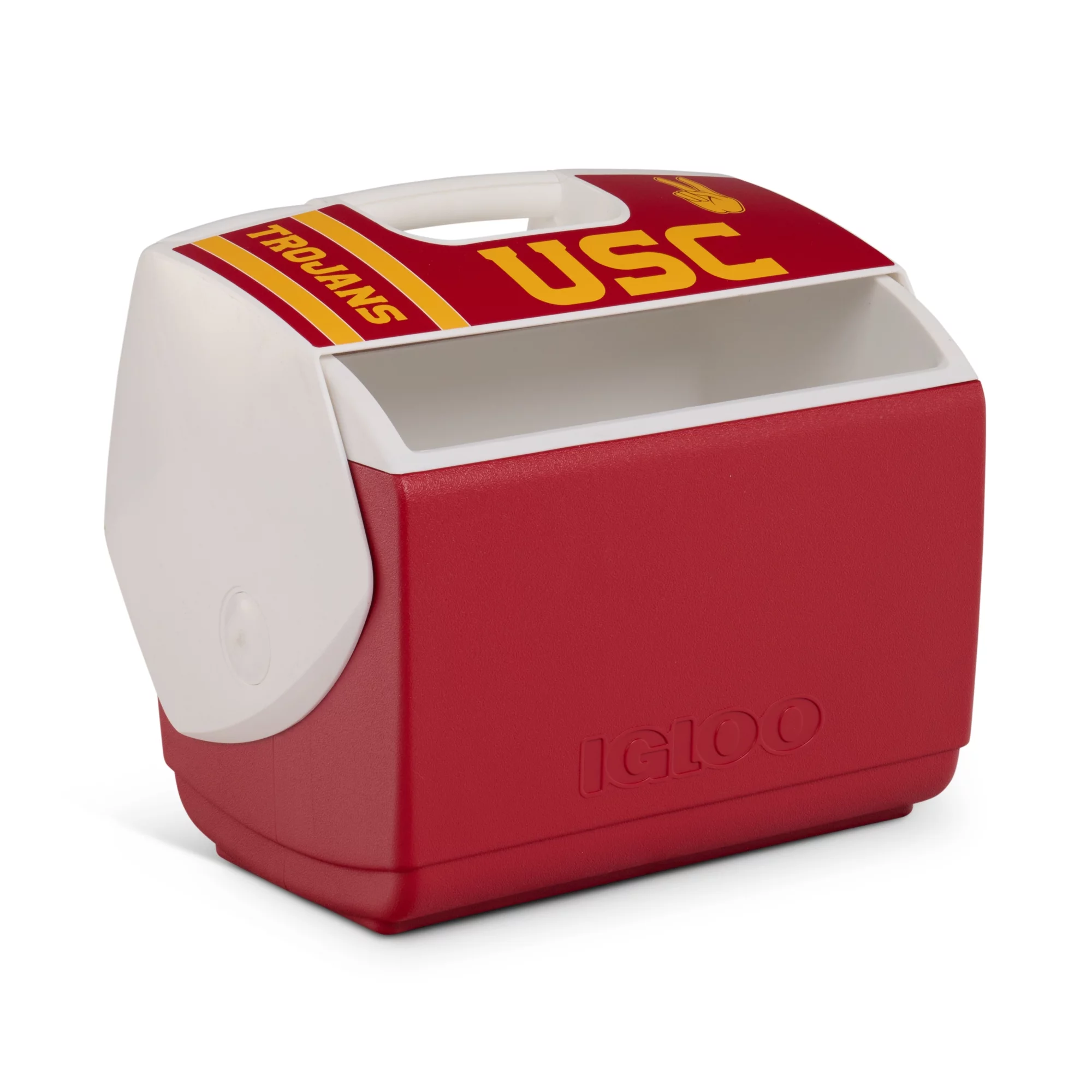 IGLOO  USC Trojans Playmate Elite Cooler