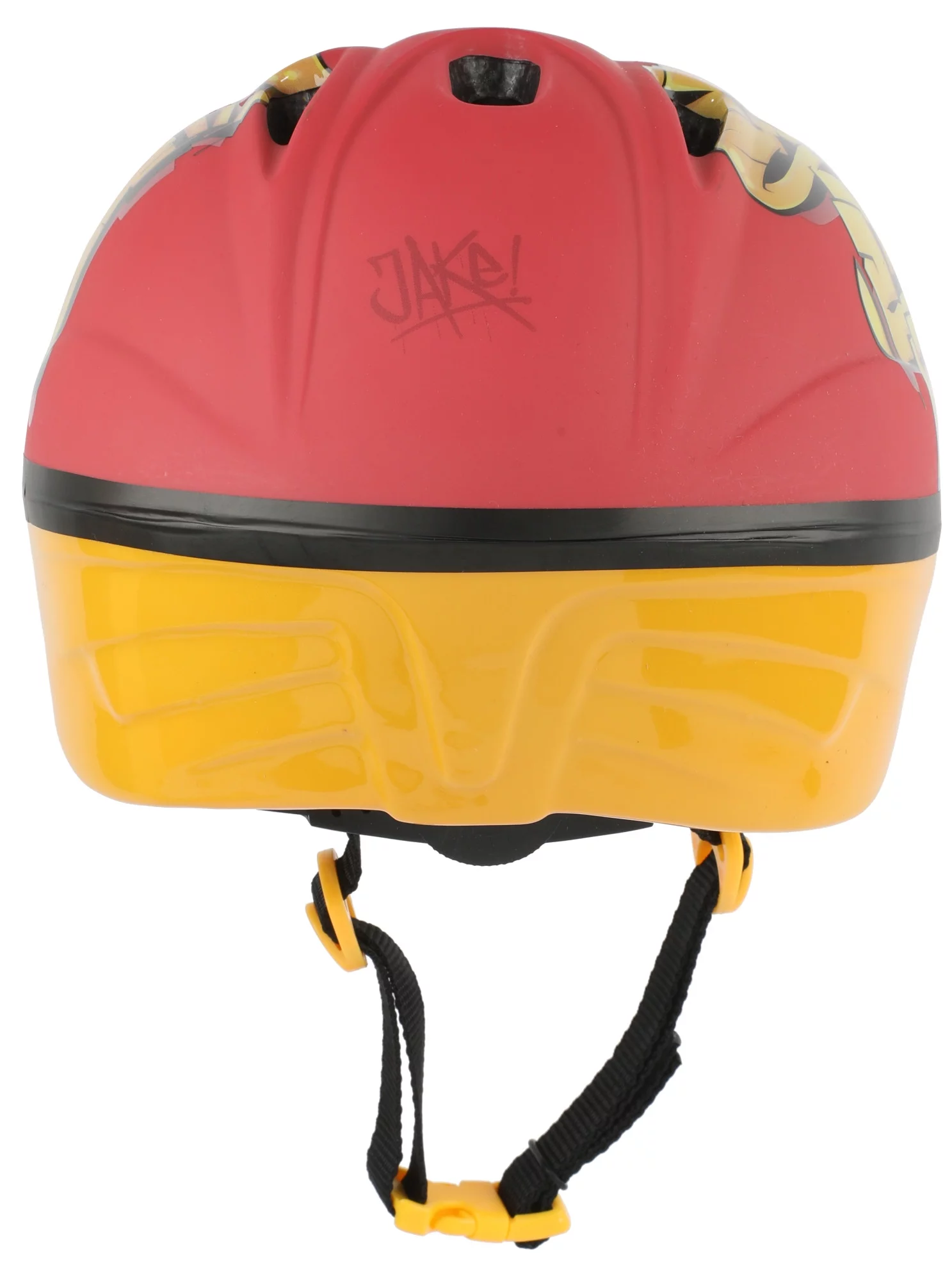 Subway Surfers Jake Bike Helmet