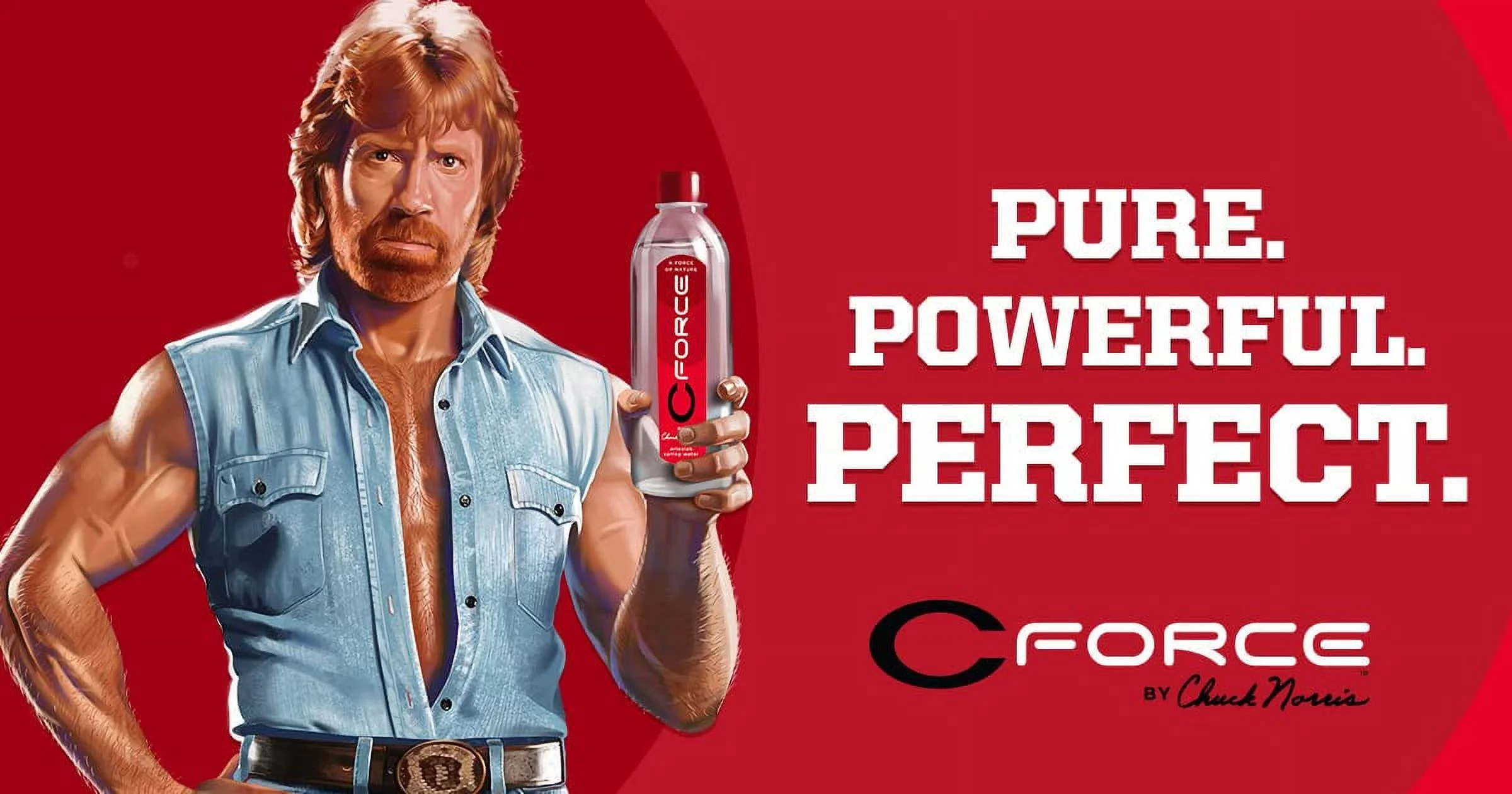 Natural Artesian Bottled Water, Naturally High Ph, 700Ml (23.7Oz), (12 CT)