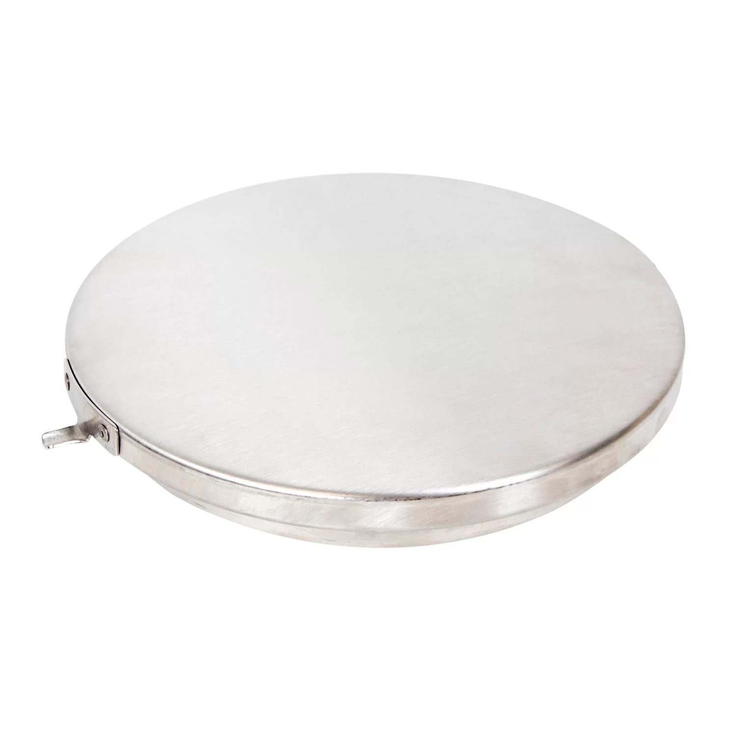 Immergood - TUB COVER - for Homemade Ice Cream Maker
