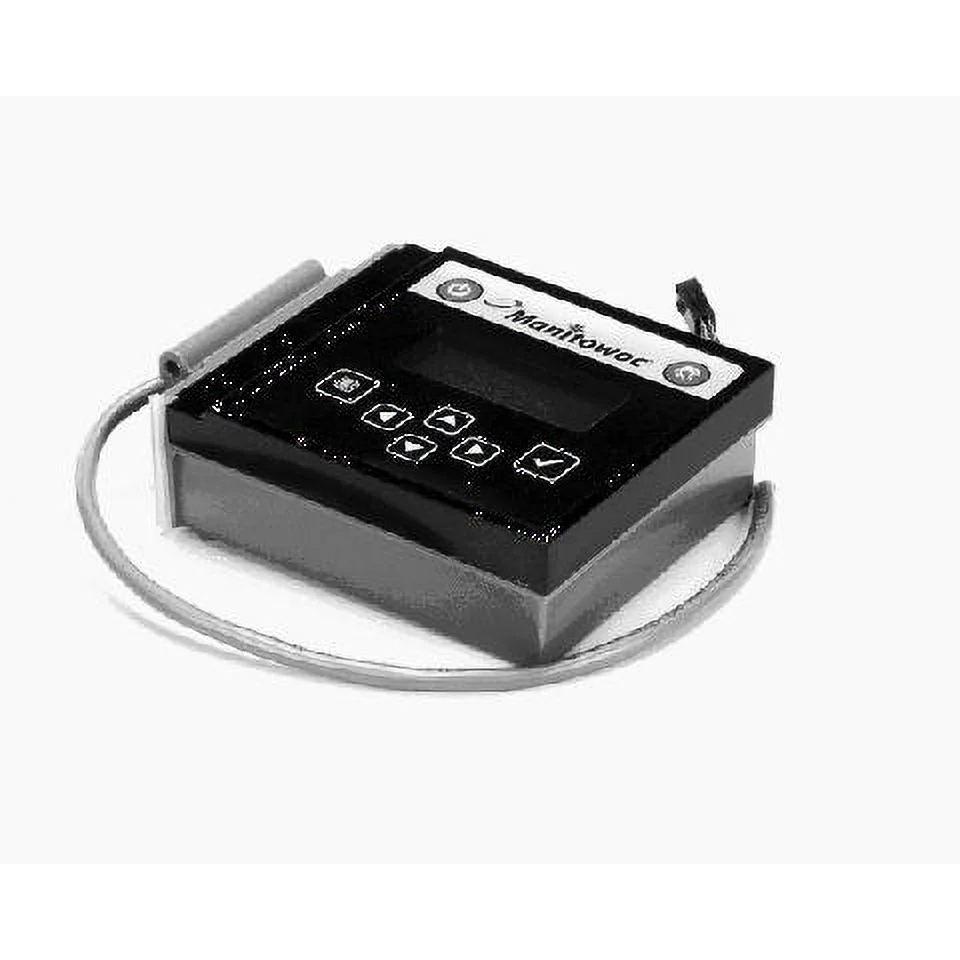 Manitowoc Ice 000007739 Display Case-I-Graphical, 9