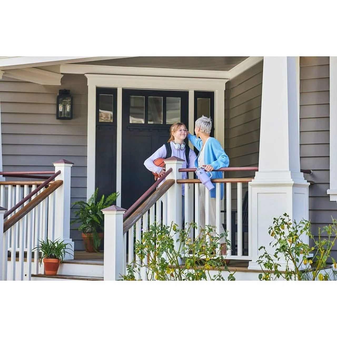 Stanley 40 oz. Quencher H2.0 FlowState Tumbler Lilac