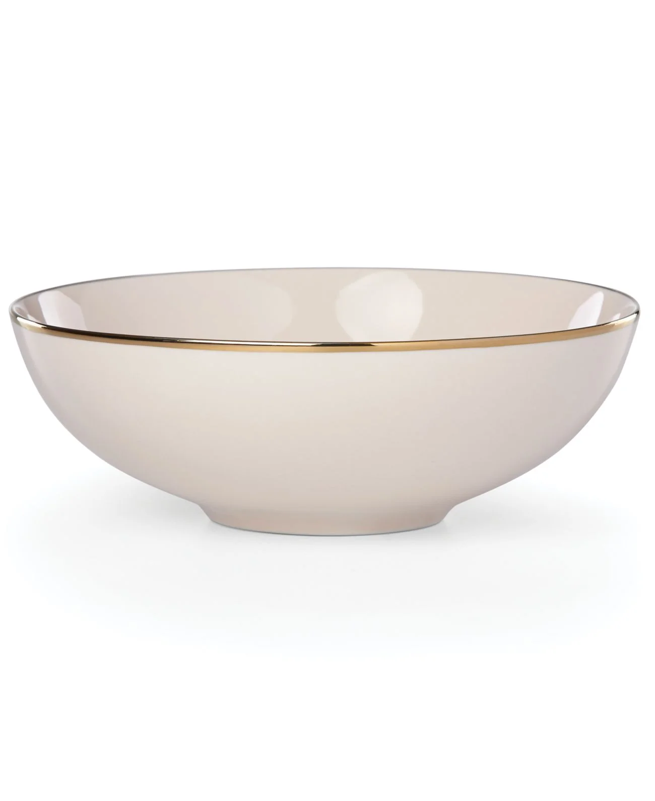Lenox Trianna Blush All-Purpose Bowl