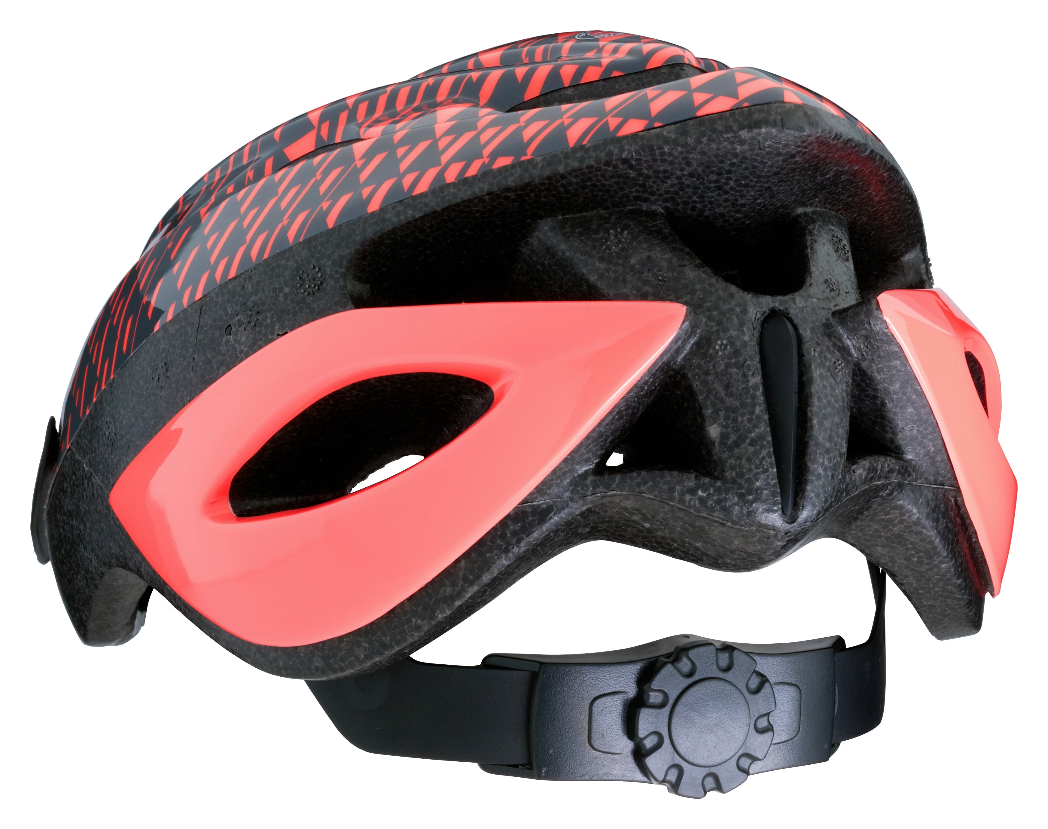 Schwinn Coral Thrasher Bike Helmet, Adult