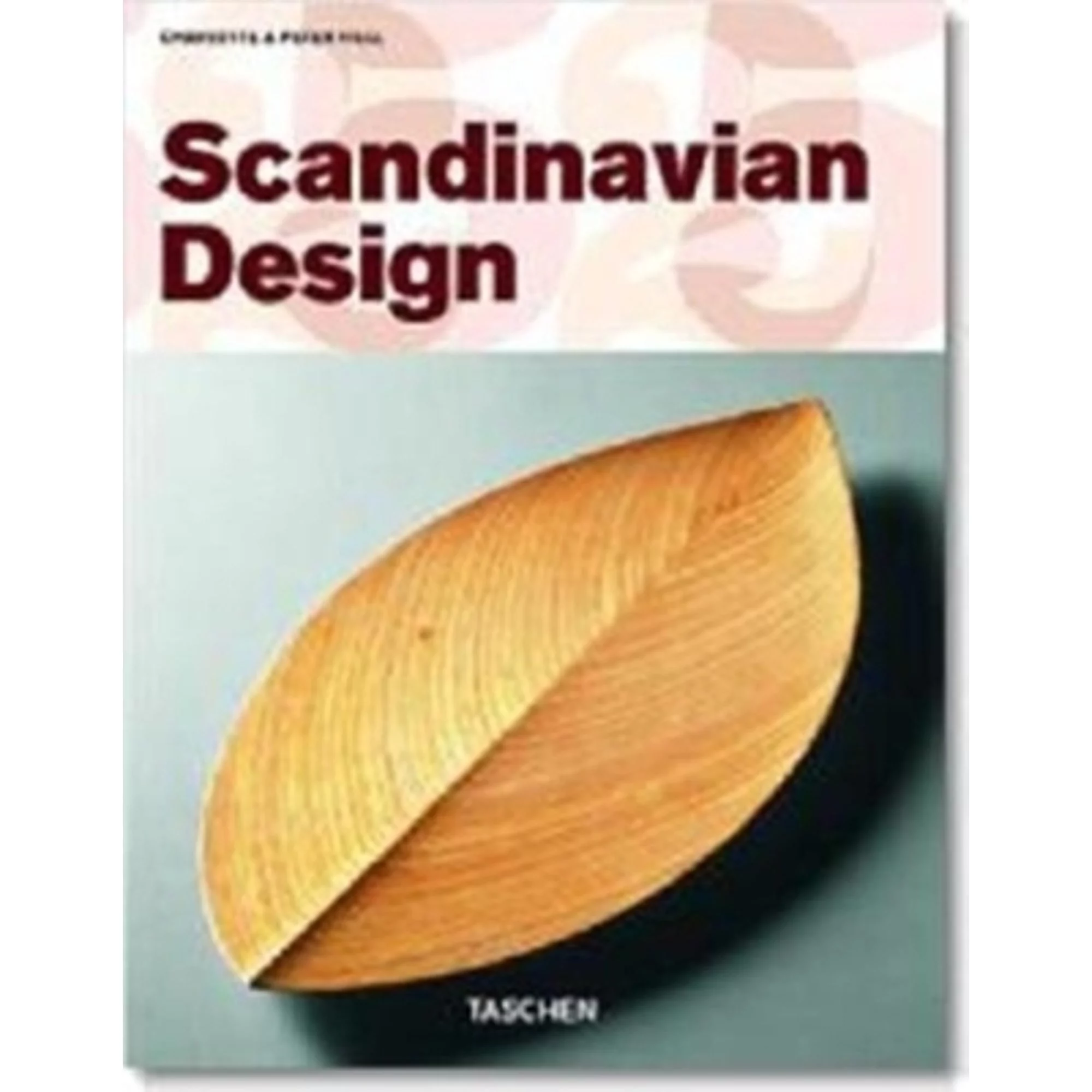 Pre-Owned Scandinavian Design (Hardcover 9783822841181) by Charlotte Fiell, Peter Fiell