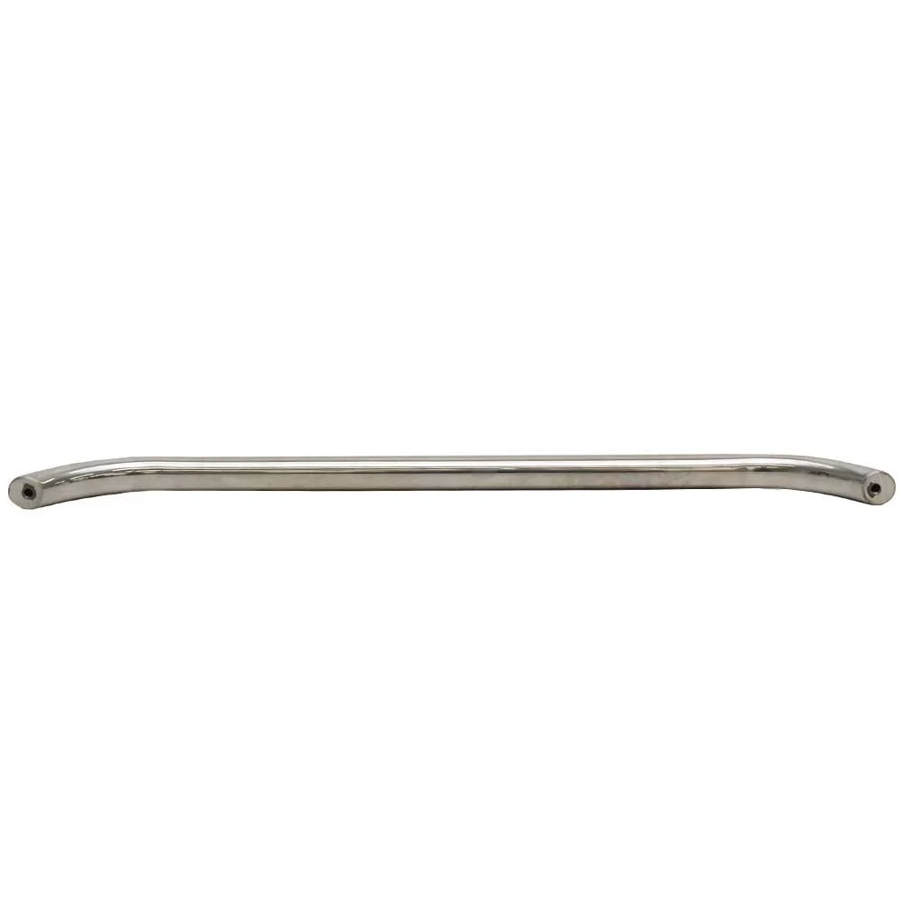 Supra Boat Grab Rail | 24 x 2 1/8 Inch Stainless Steel Oval