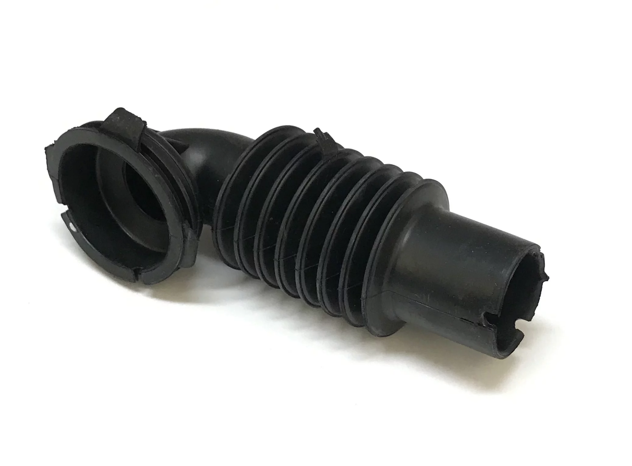 OEM LG Washing Machine Bellows Vent Hose Shipped With WM2701HV, WM3360HRCA., WM2350HSC