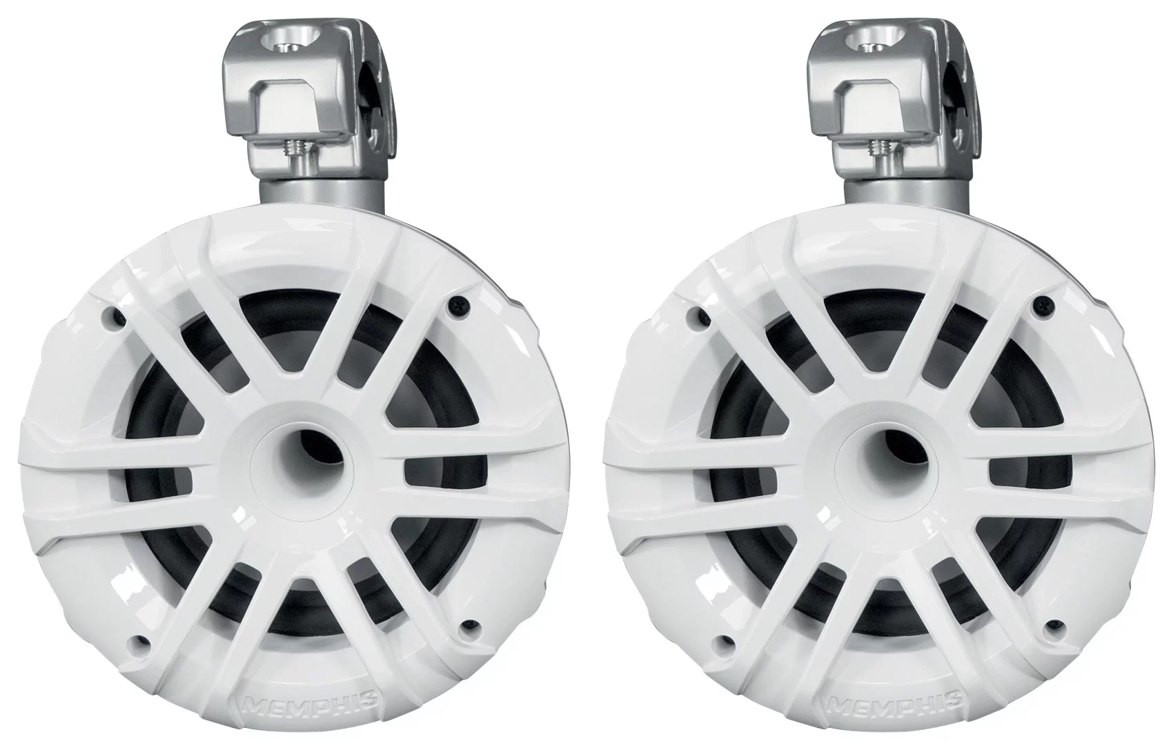 4) Memphis MXA62TW White 6.5