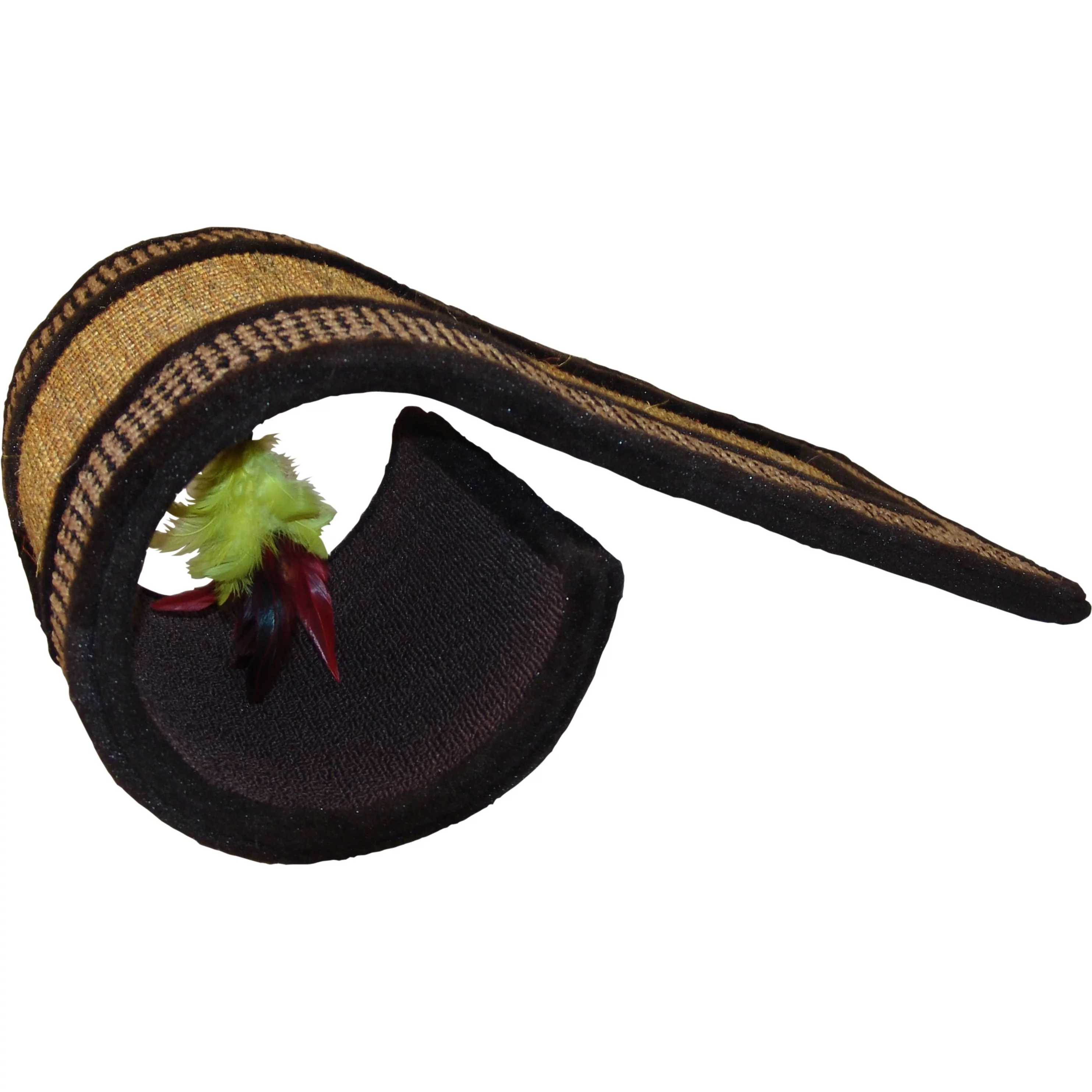 Classy Kitty Cat Scratcher