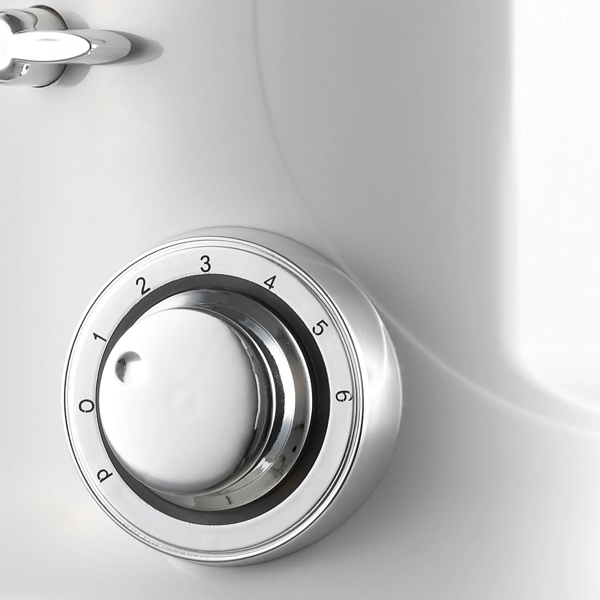 High-Powered Kitchen Electric Mixer - Stand Mixer with 6Qt Stainless Steel Mixing Bowl, Beater, Dough Hook and Splash Guard - 12.85 - Elevate your baking with our versatile mixer!