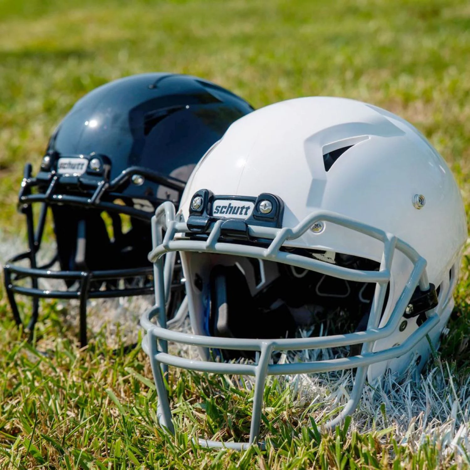 Schutt Yth Vengeance A11 Football Helmet W/Mask