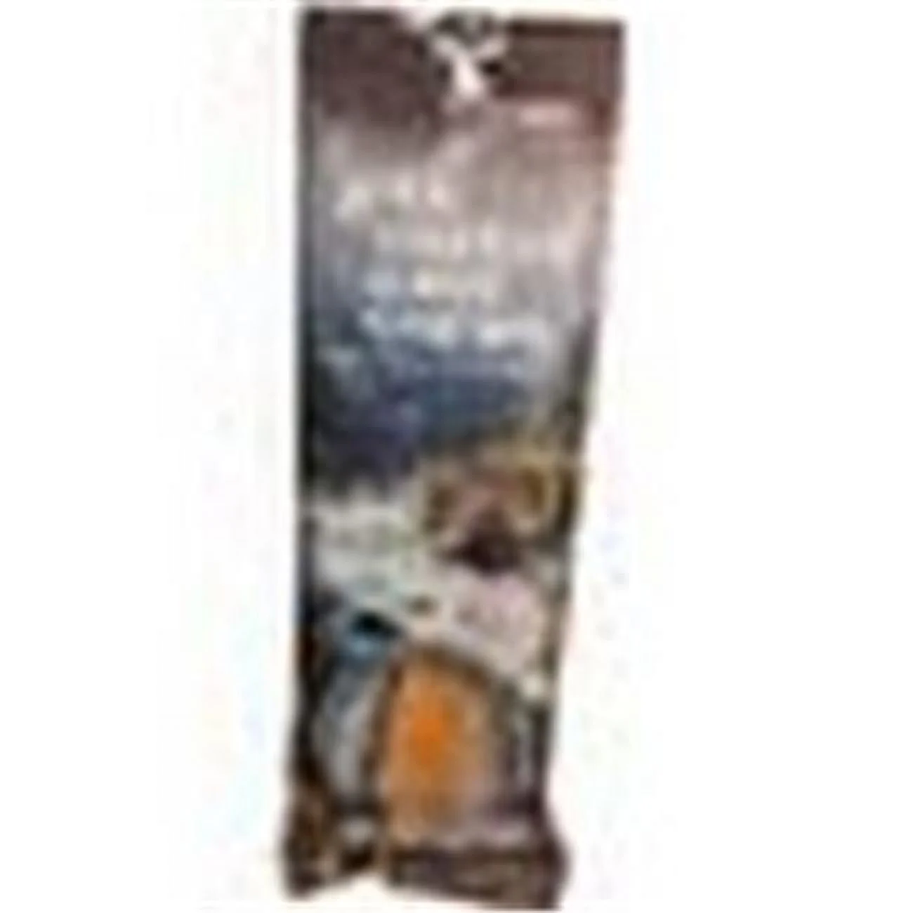 Himalayan Yak Cheese Hard Chew