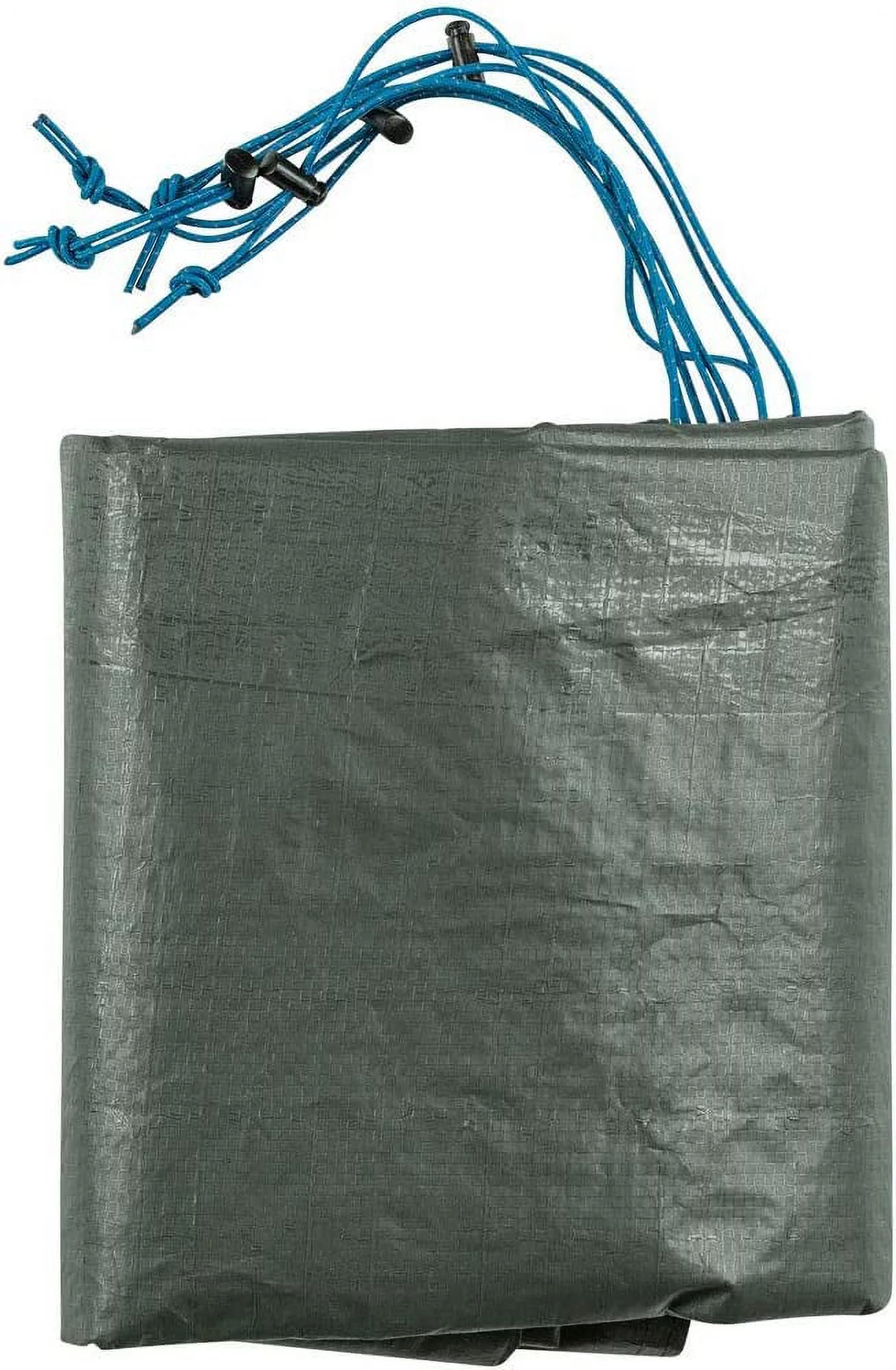 Eureka 2660211 Canyon Fitted Tent Footprint, 6 Person, 114