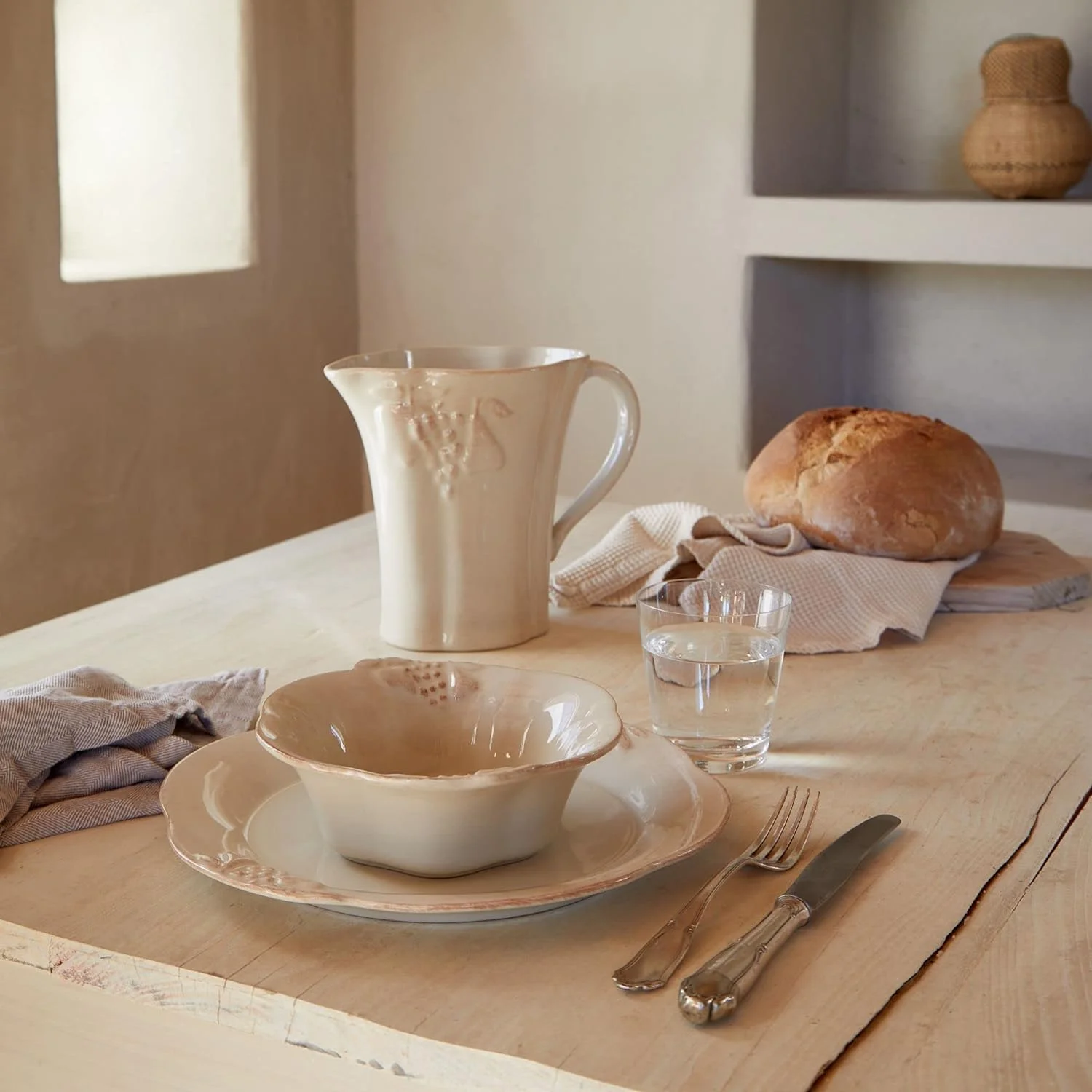 Ceramic Stoneware 10