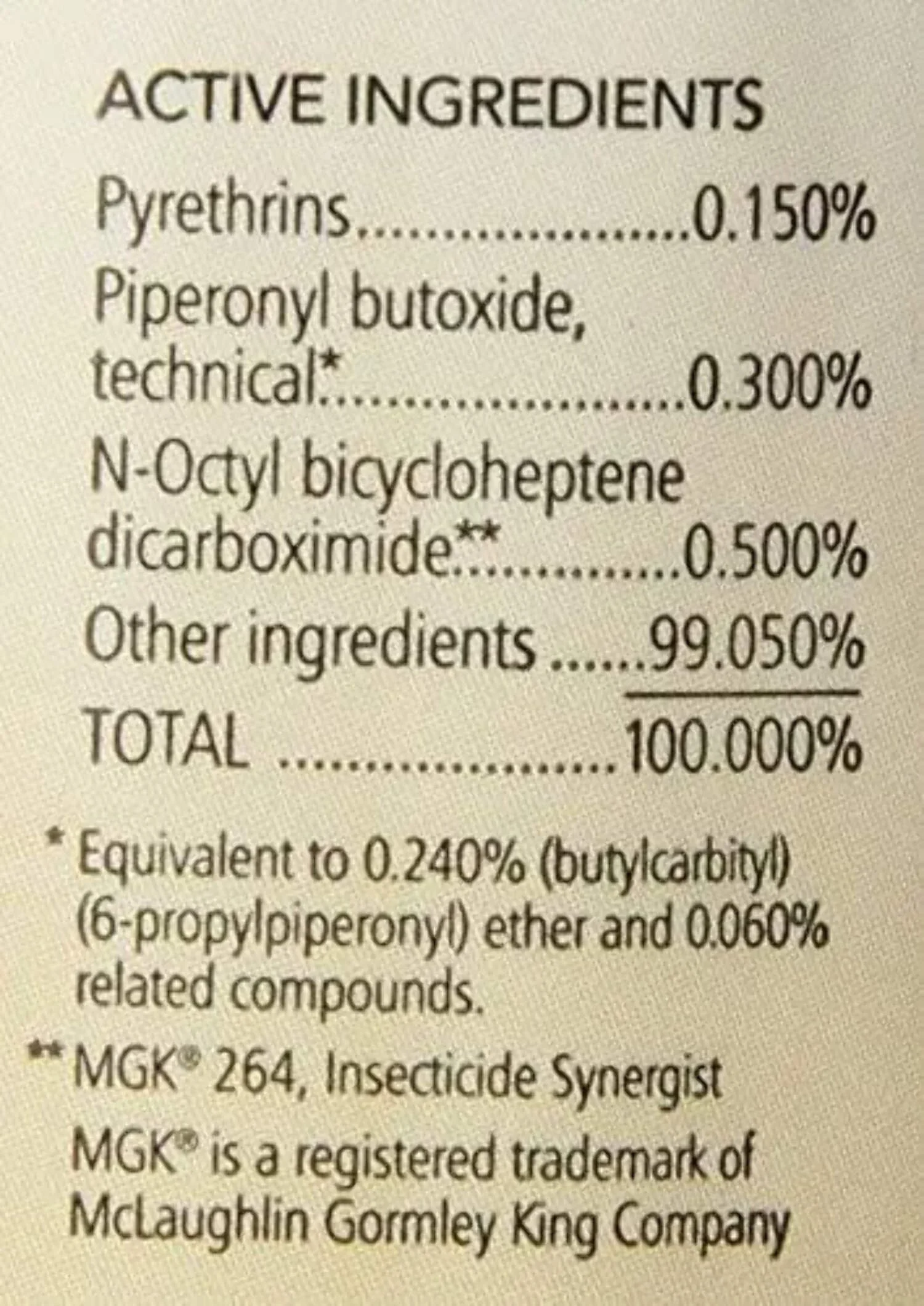 Durvet No-Bite Pet Shampoo 12 oz.