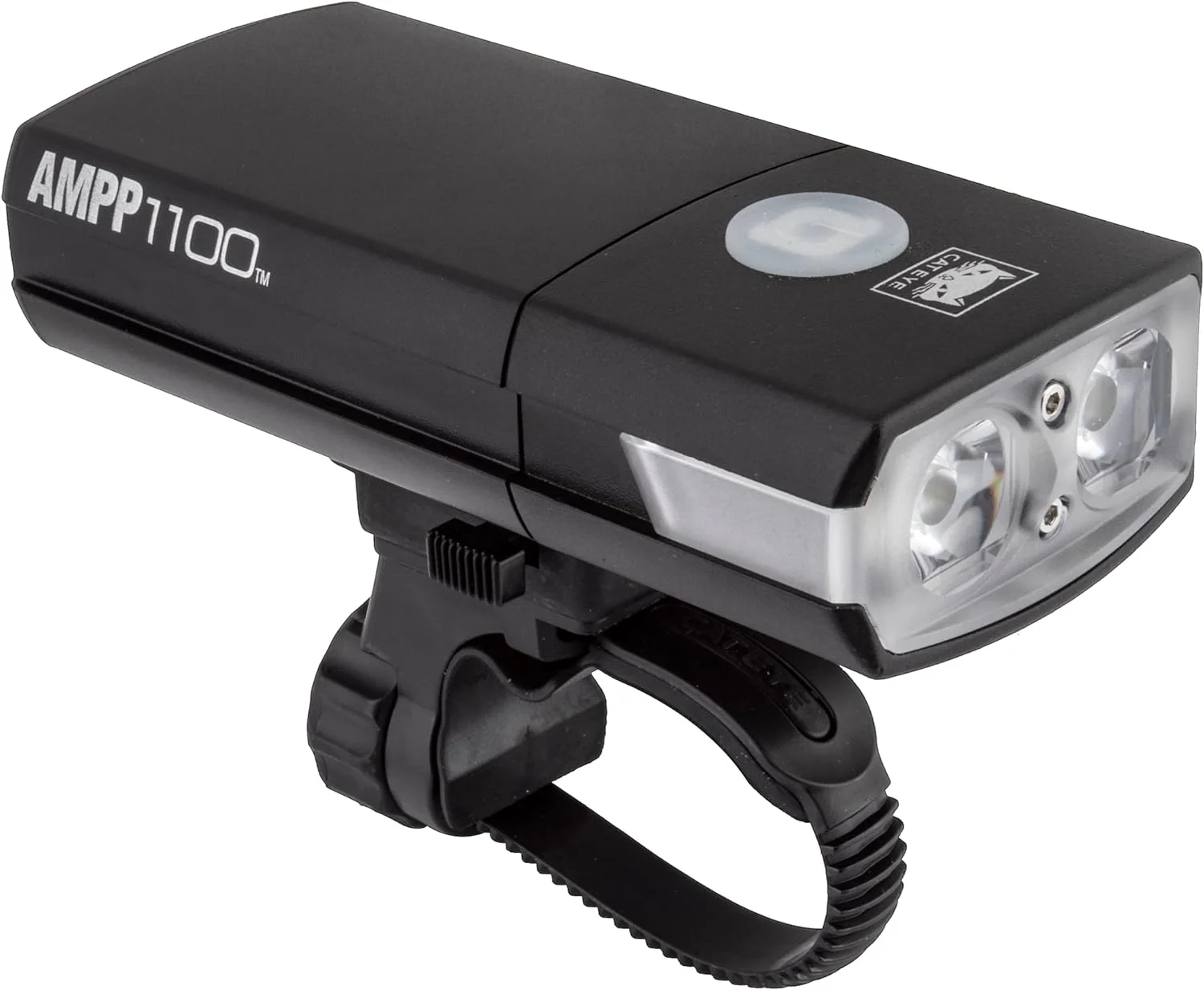 AMPP USB Reable Bike Headlight