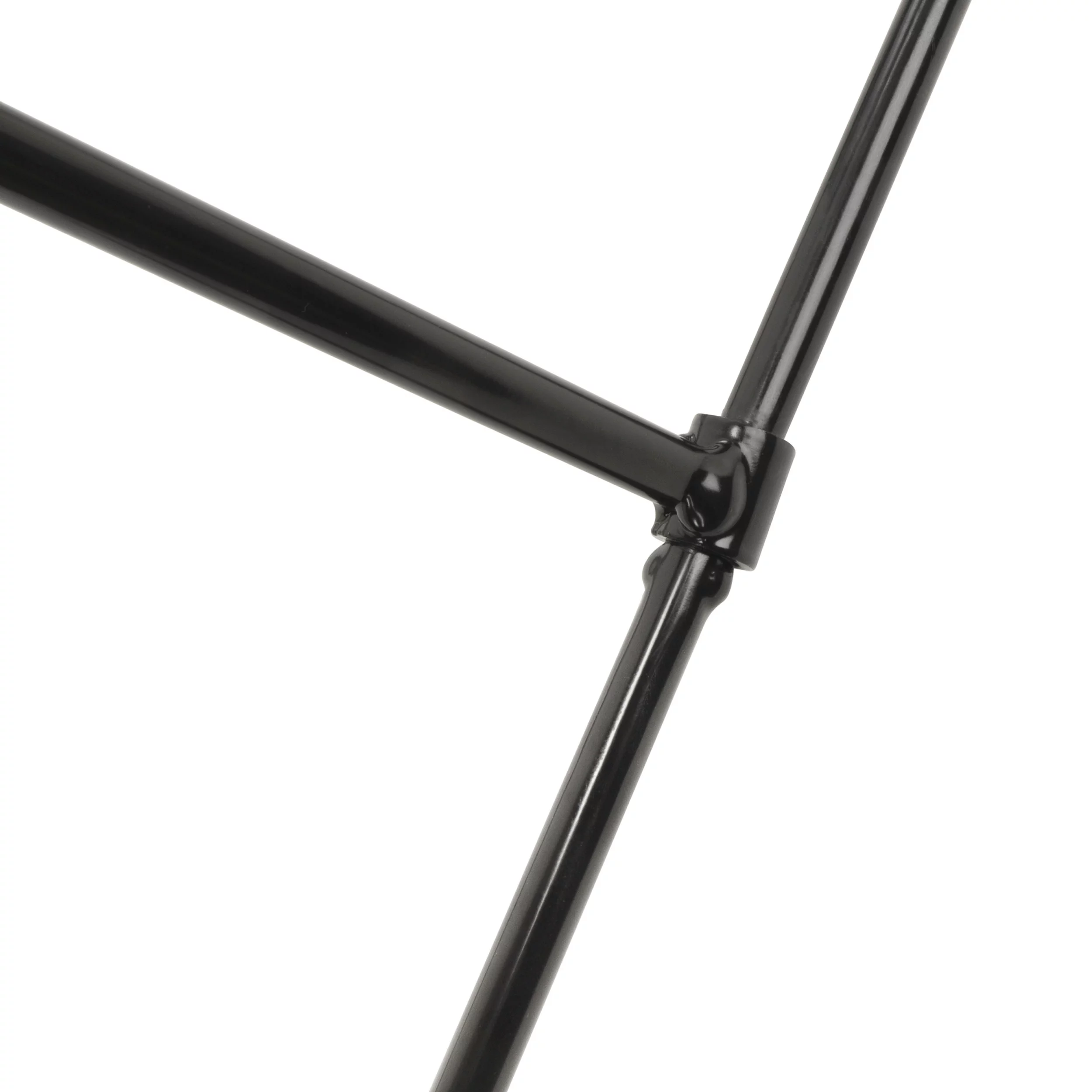 Ez Aim Hardrock Ar500 Steel Spinner Targets Stand, 16