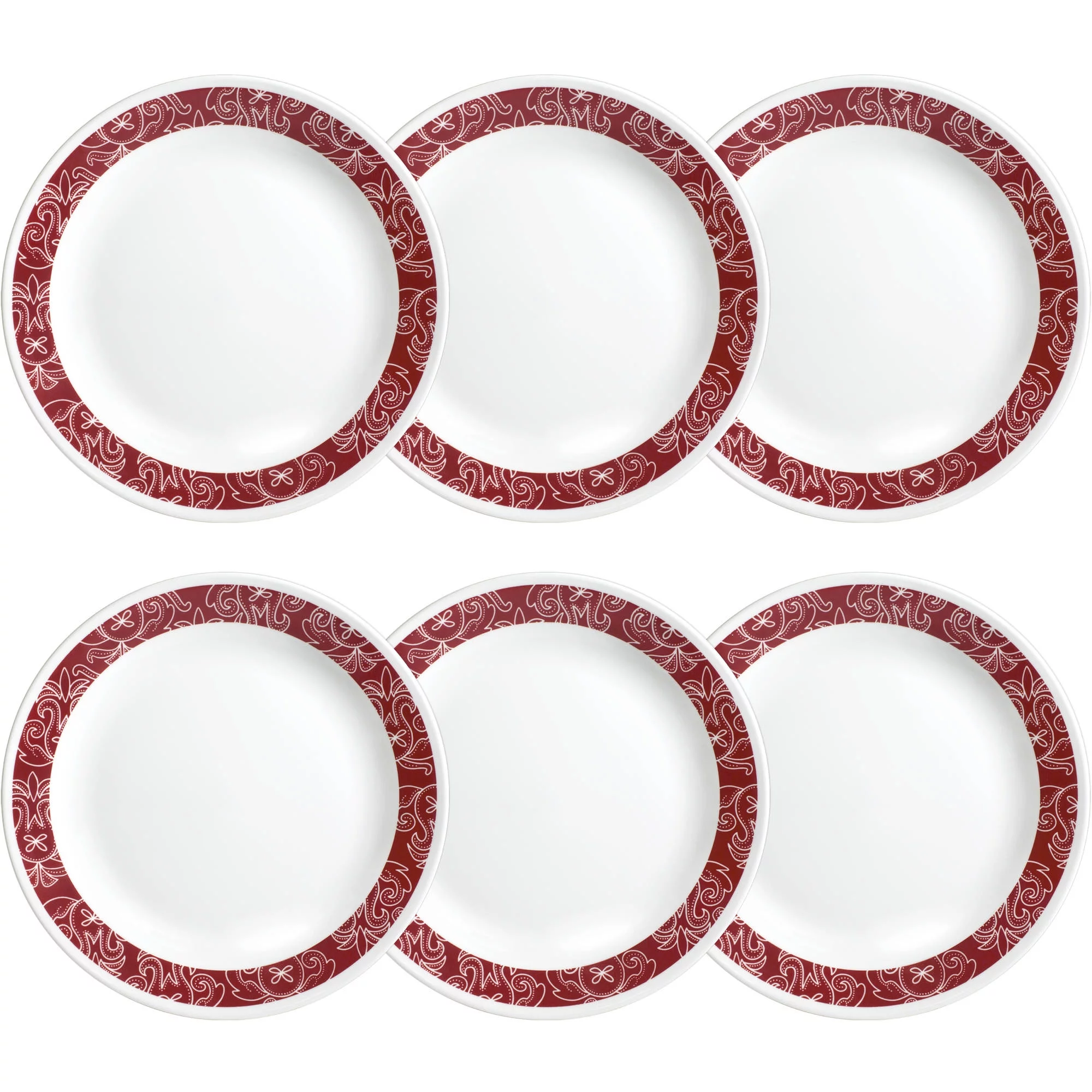 Corelle Classic Bandhani 10.25