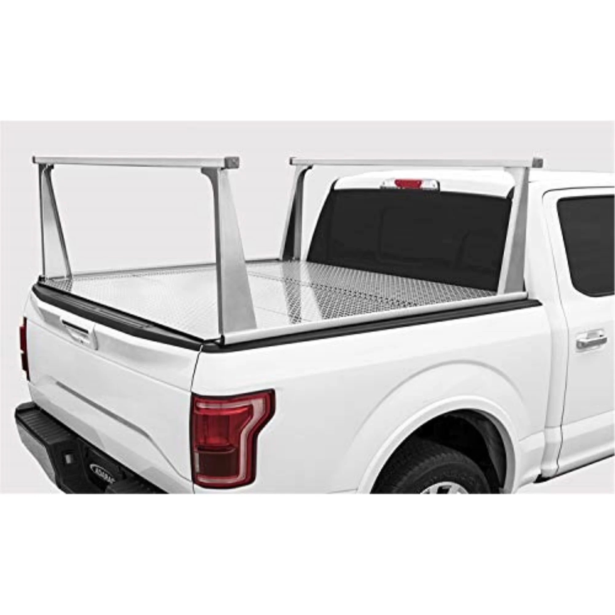 Access 19 Chv Fs Adarac Alum Pro Series (4003497) Fits select: 2019-2023 CHEVROLET SILVERADO, 2019-2023 GMC SIERRA