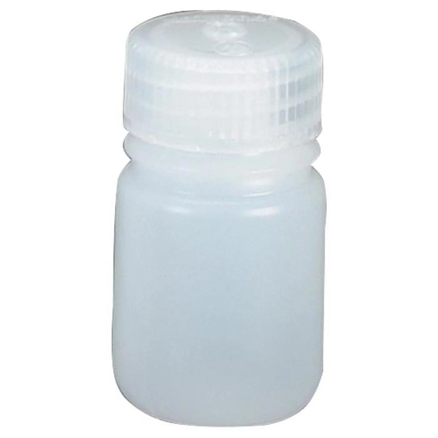 Nalgene HDPE Wide Mouth Round Container, 64 Oz